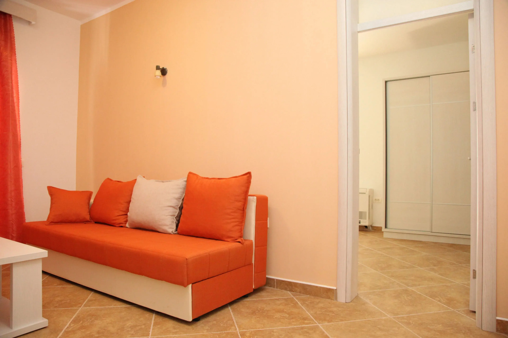 Art Apartments