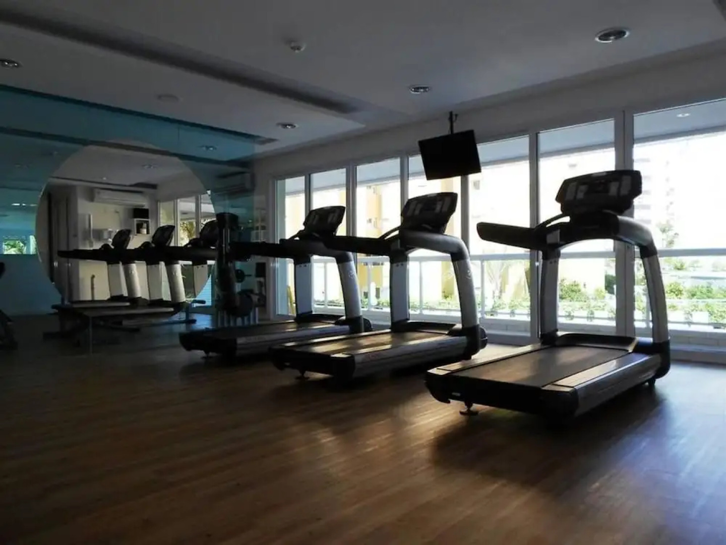 Pool Ilha Da Madeira Resort