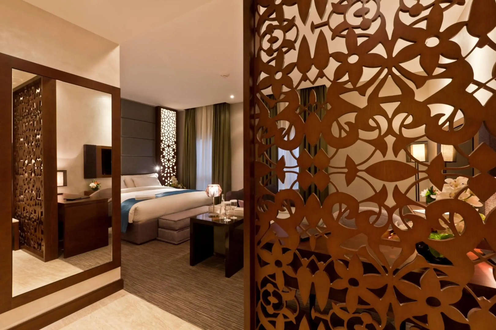 Zubarah Hotel