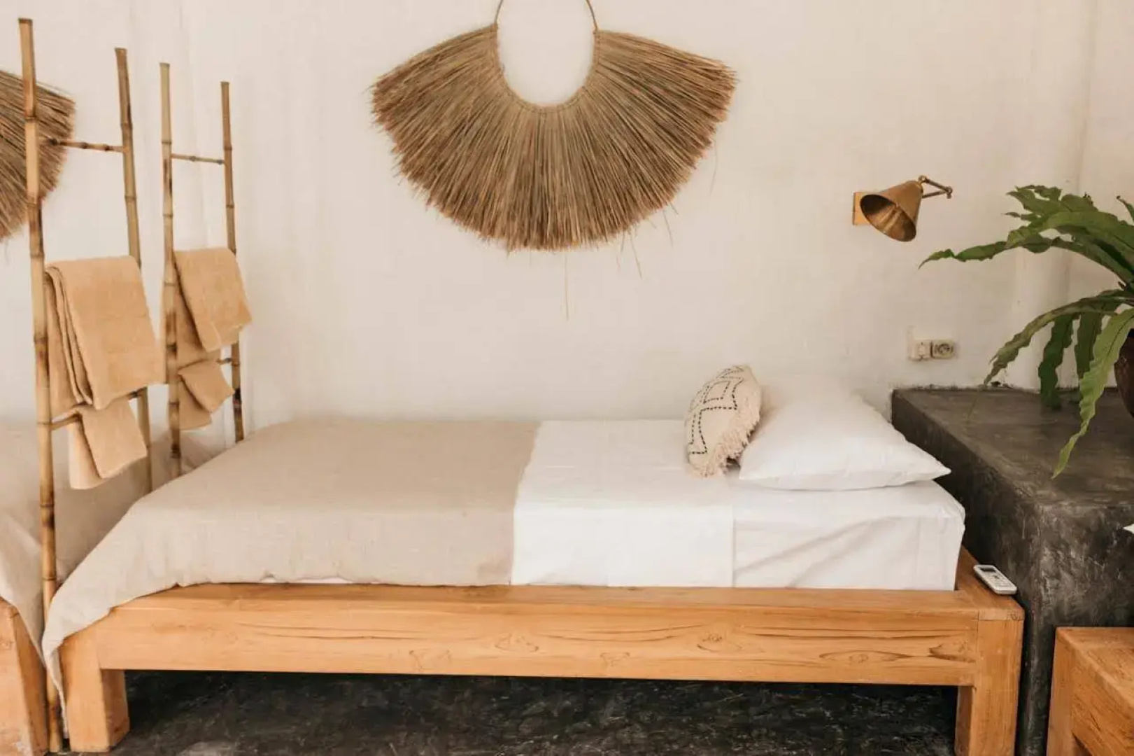 Oasis Canggu Bali