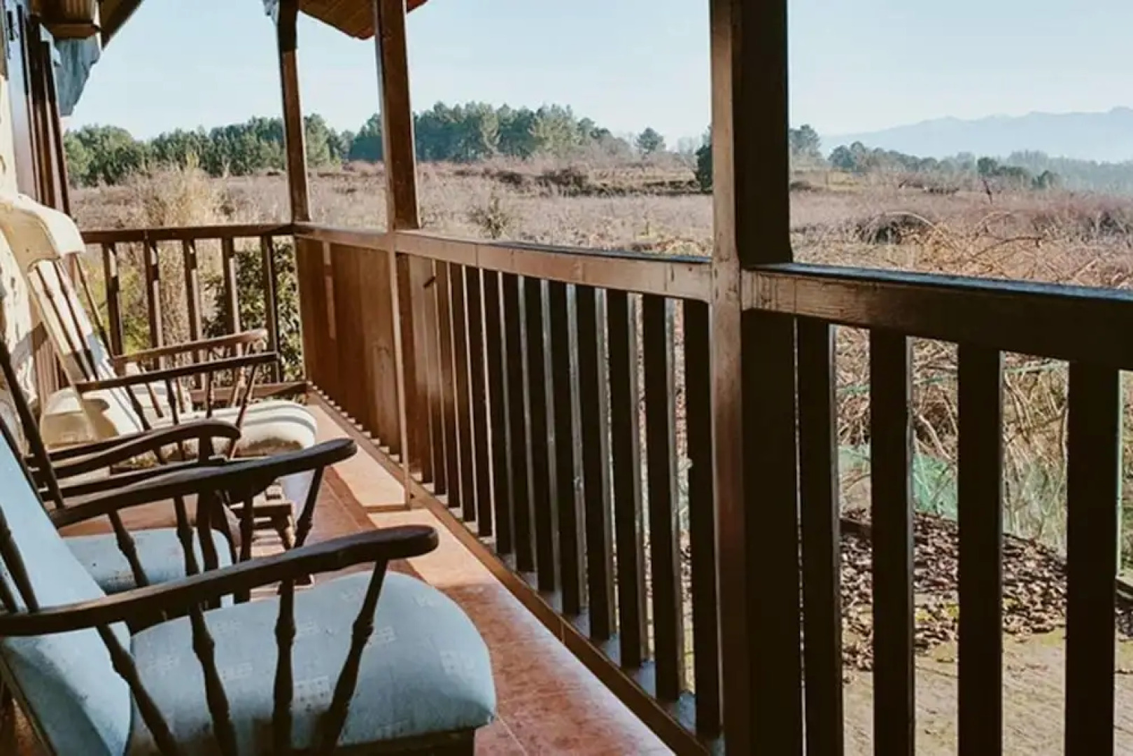 Chalet With 3 Bedrooms in San Miguel de Arganza, With Wonderful Mountain View, Private Pool, Enclosed Garden