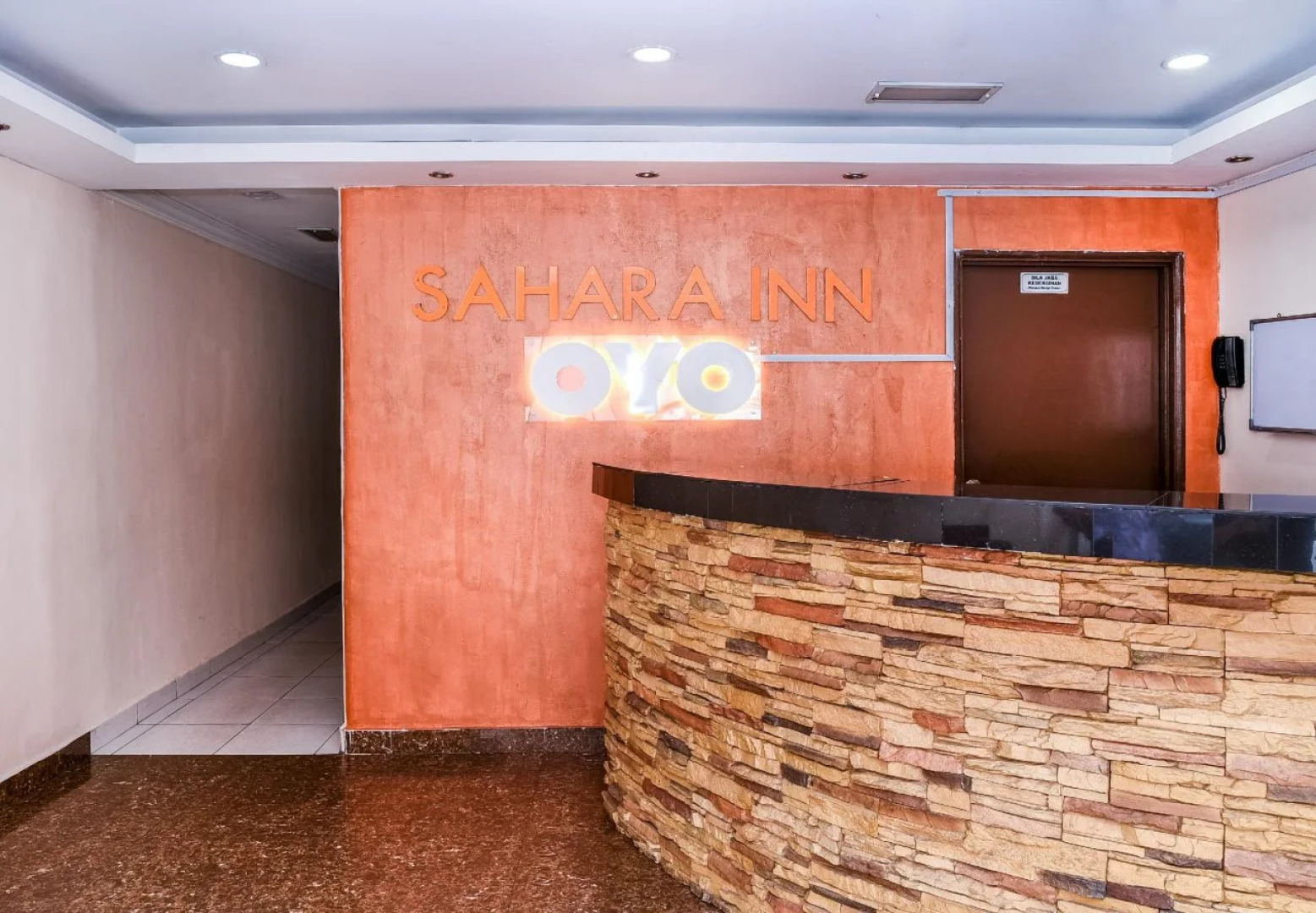 OYO 1002 Hotel Sahara Inn Batu Caves