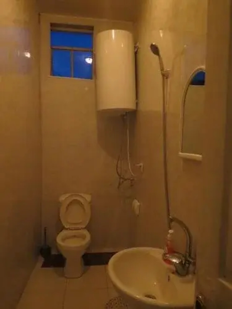 Guesthouse Kachari