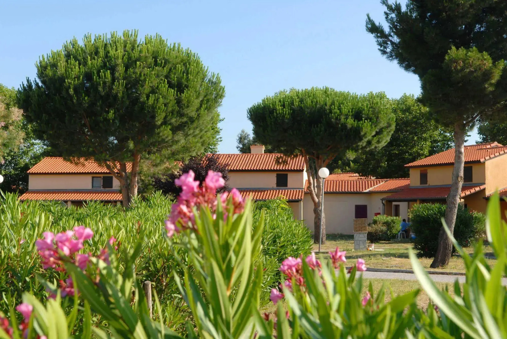 Azureva Saint Cyprien