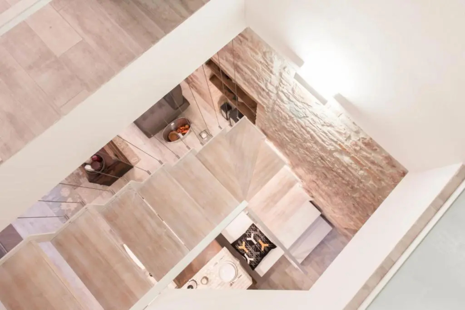 Casa Delle Lanterne