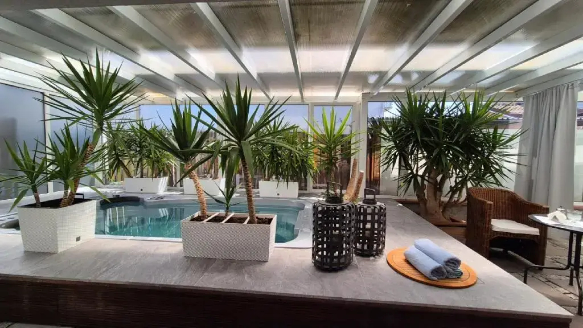 Hotel Amber Suite - Adults Only