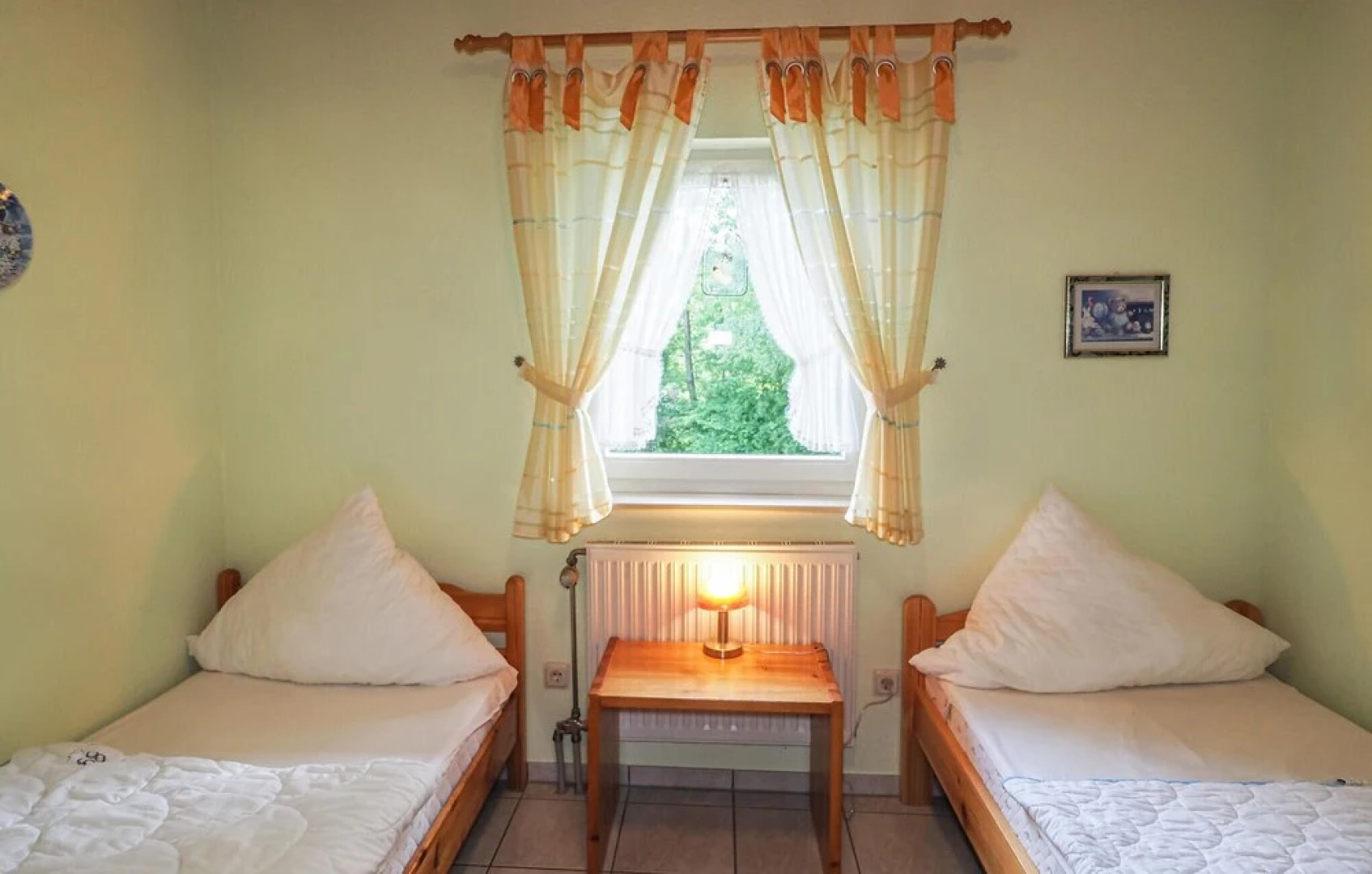 Amazing Home in Thalfang With 3 Bedrooms and Wifi