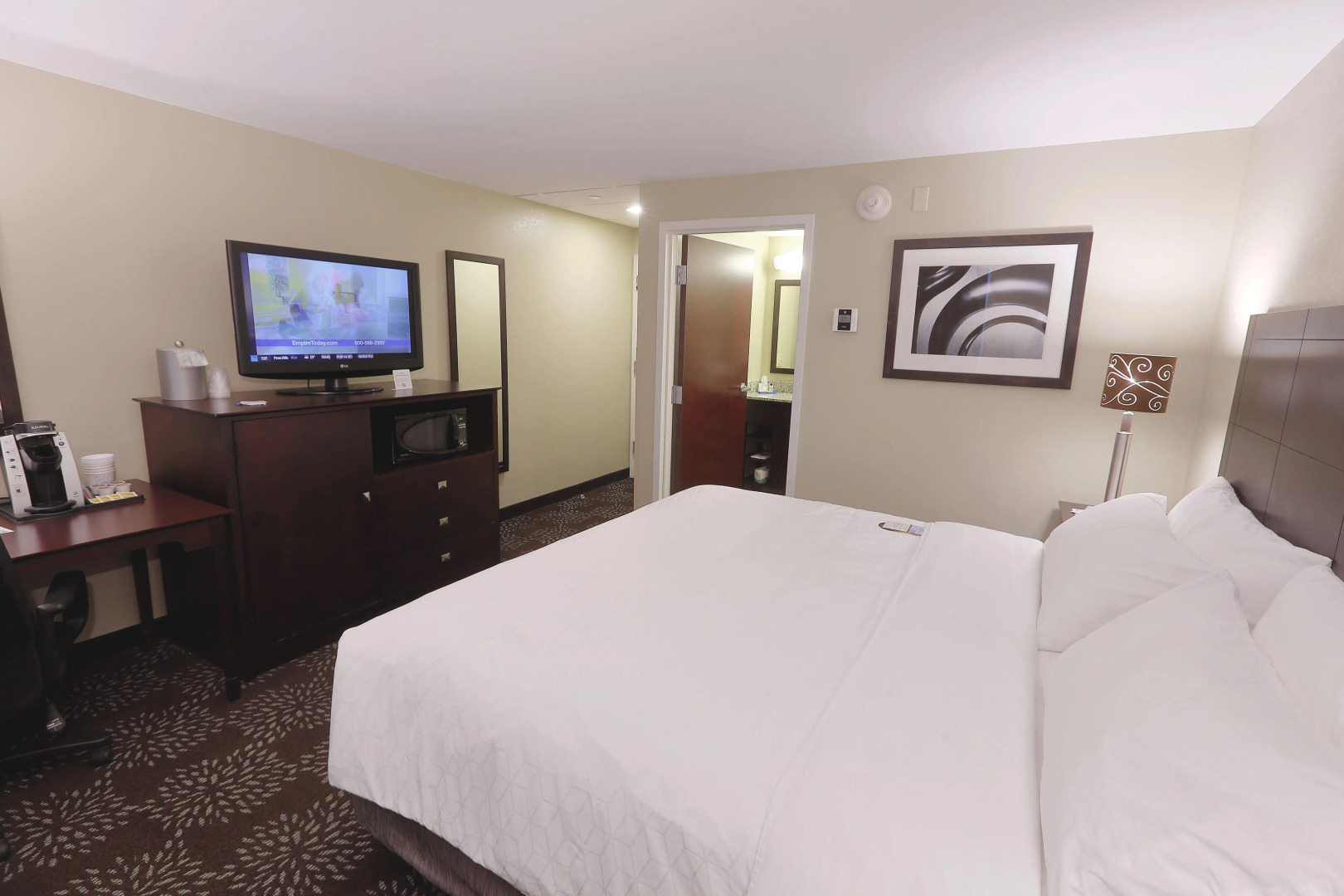 Holiday Inn Express & Suites Pittsburgh West - Greentree by IHG
