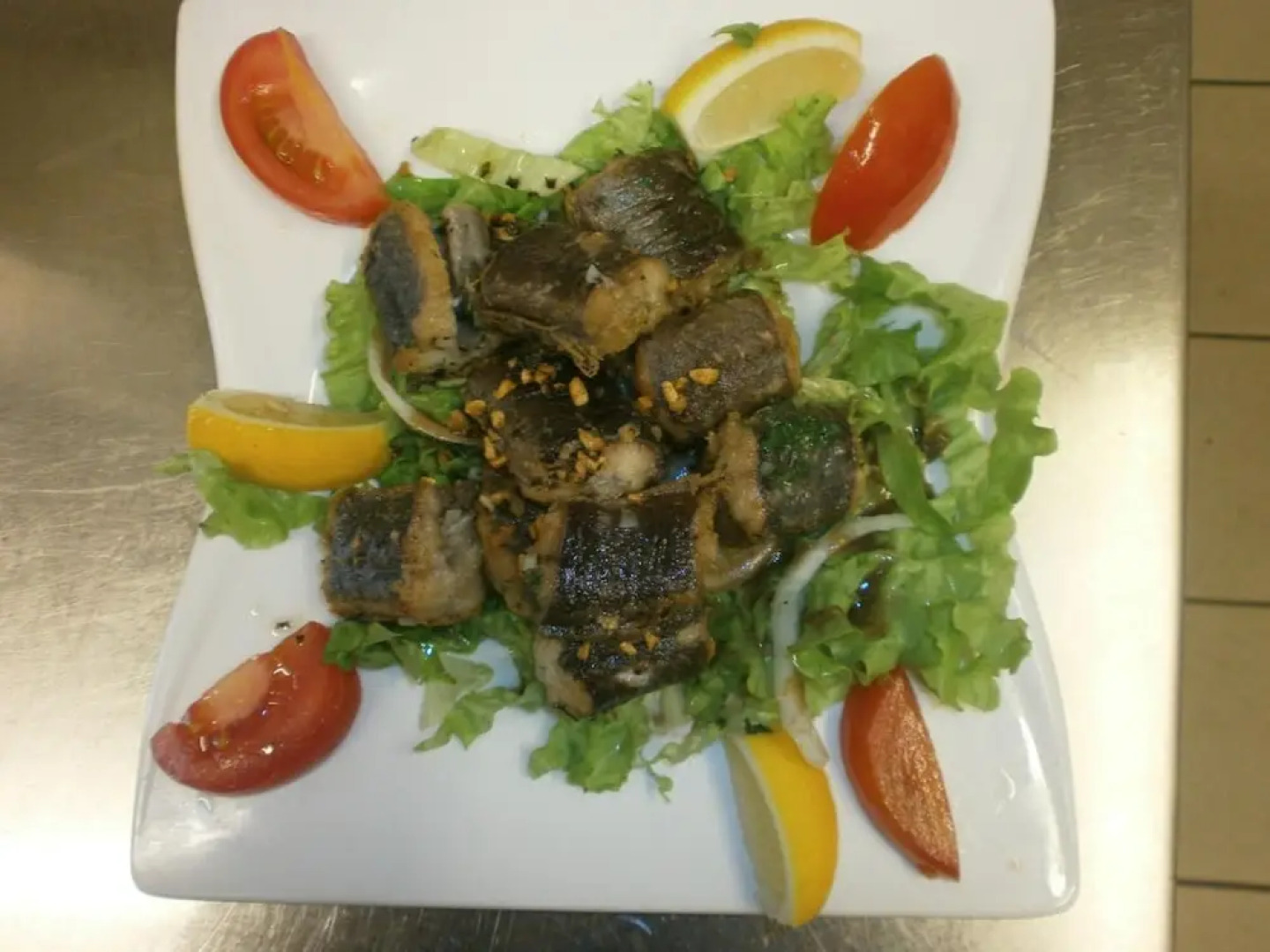 Auberge Saint Christophe