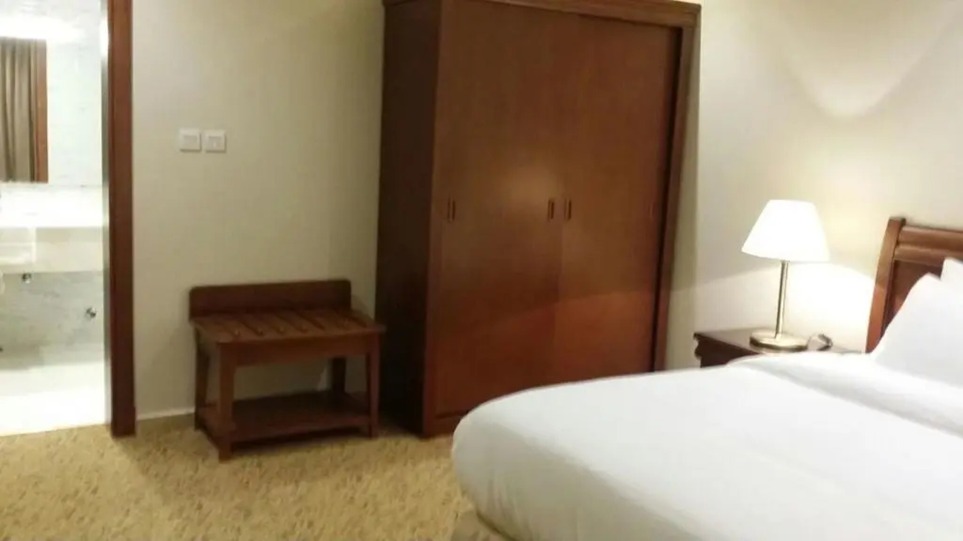 Khozama Al Jewa Hotel Apartments