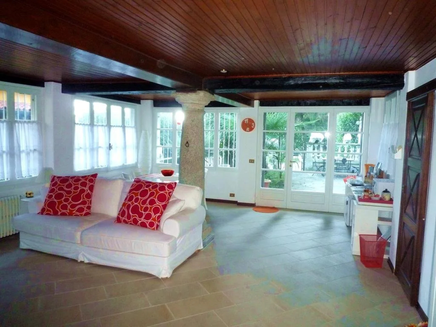 Villanuvola Bed&Breakfast