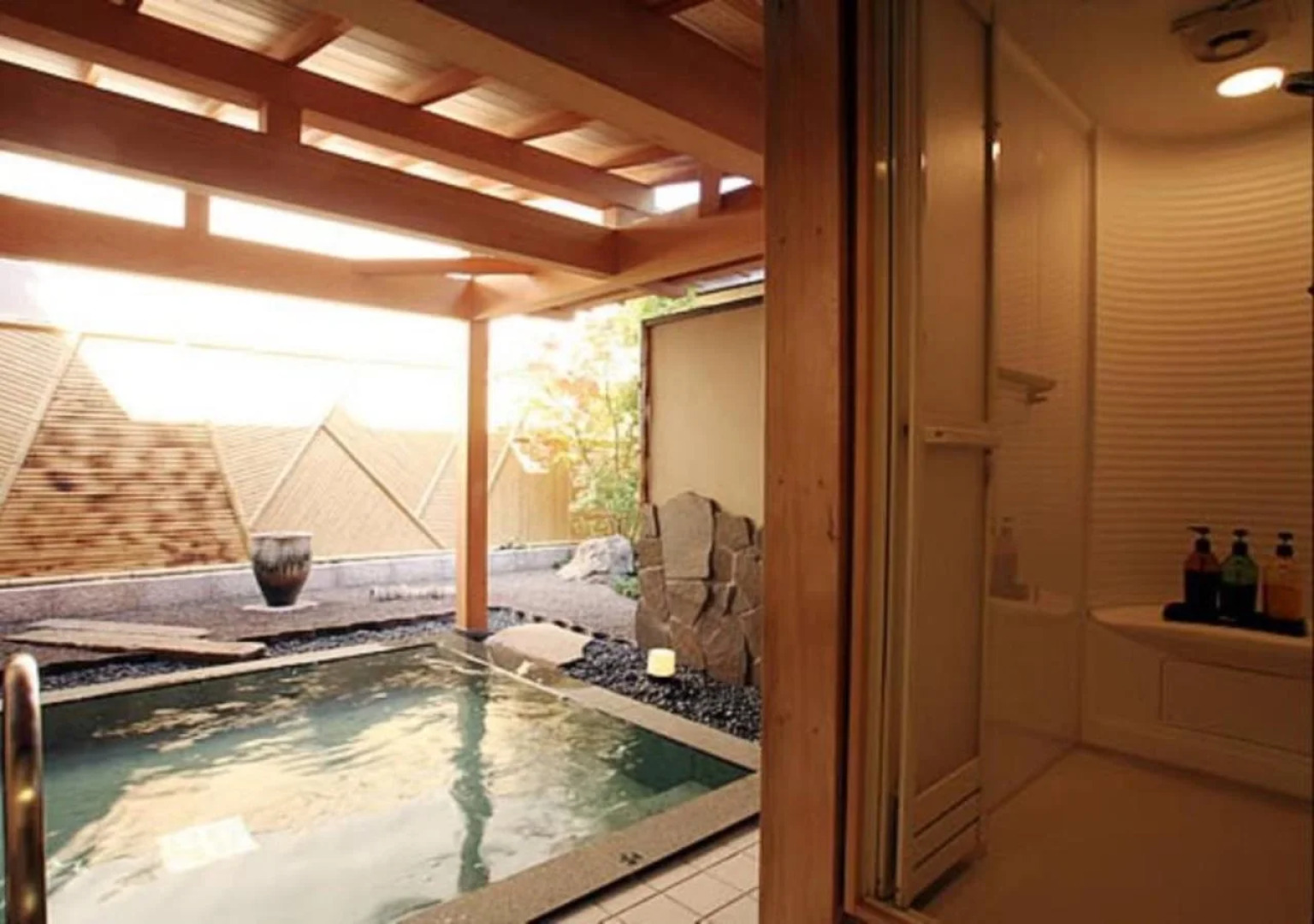 Отель Kawaguchiko Park