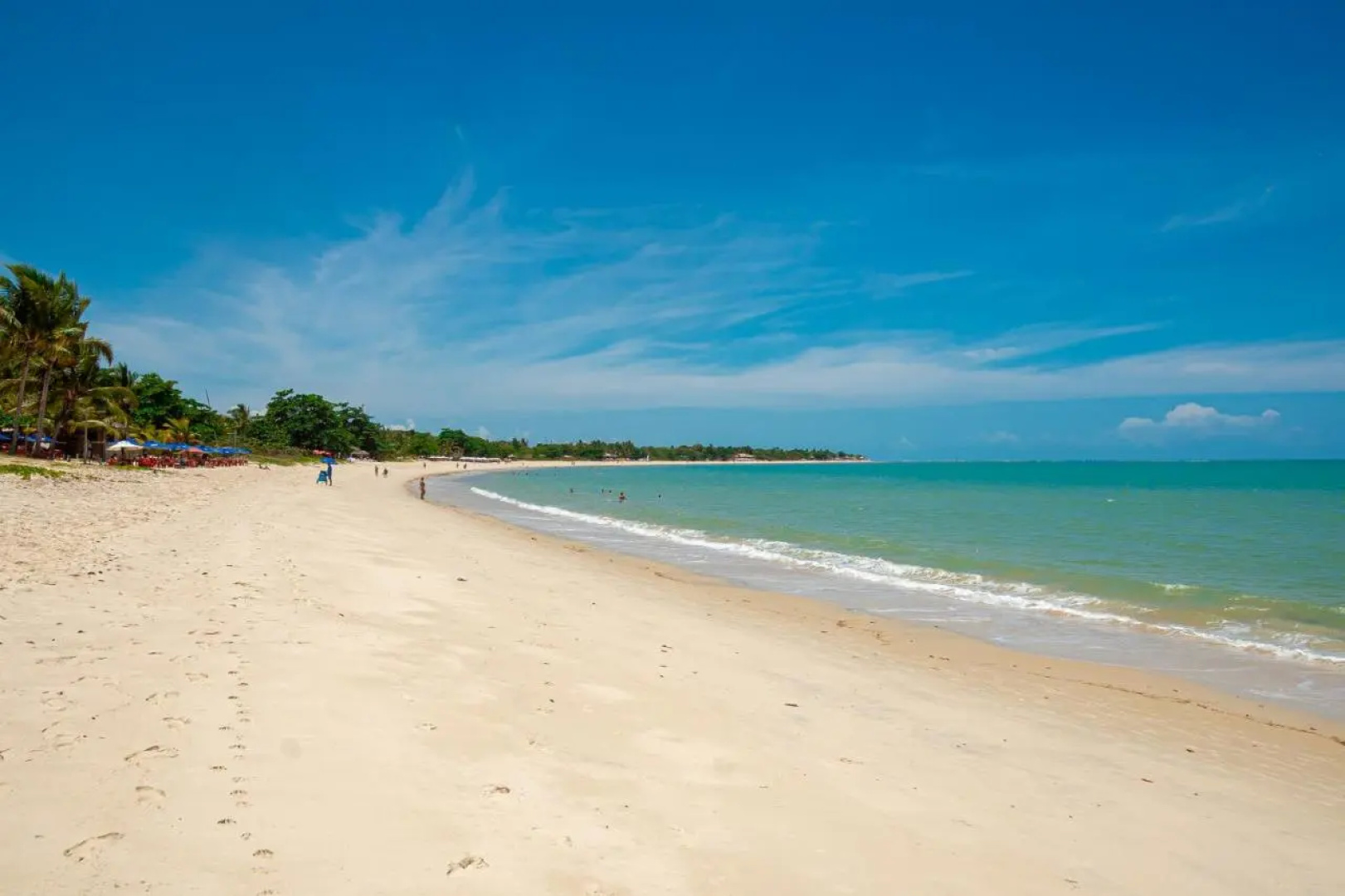 Portobello Praia