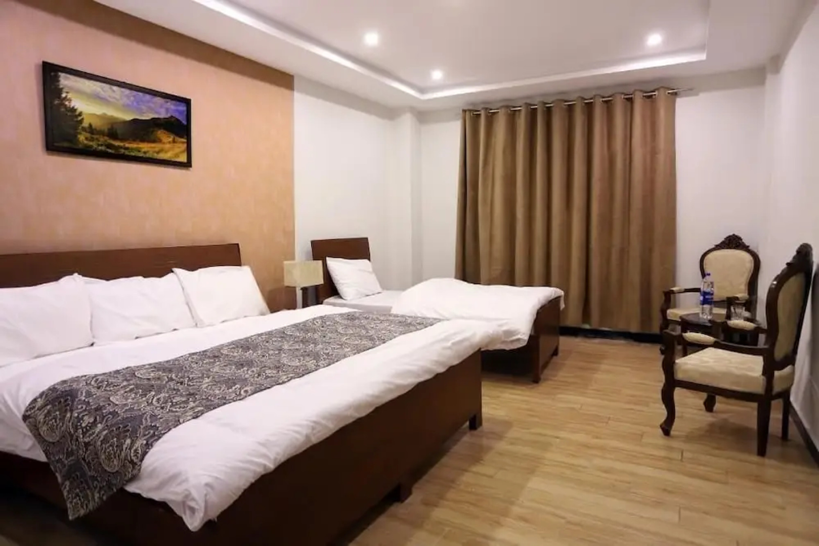 Mount Feast Hotel Naran