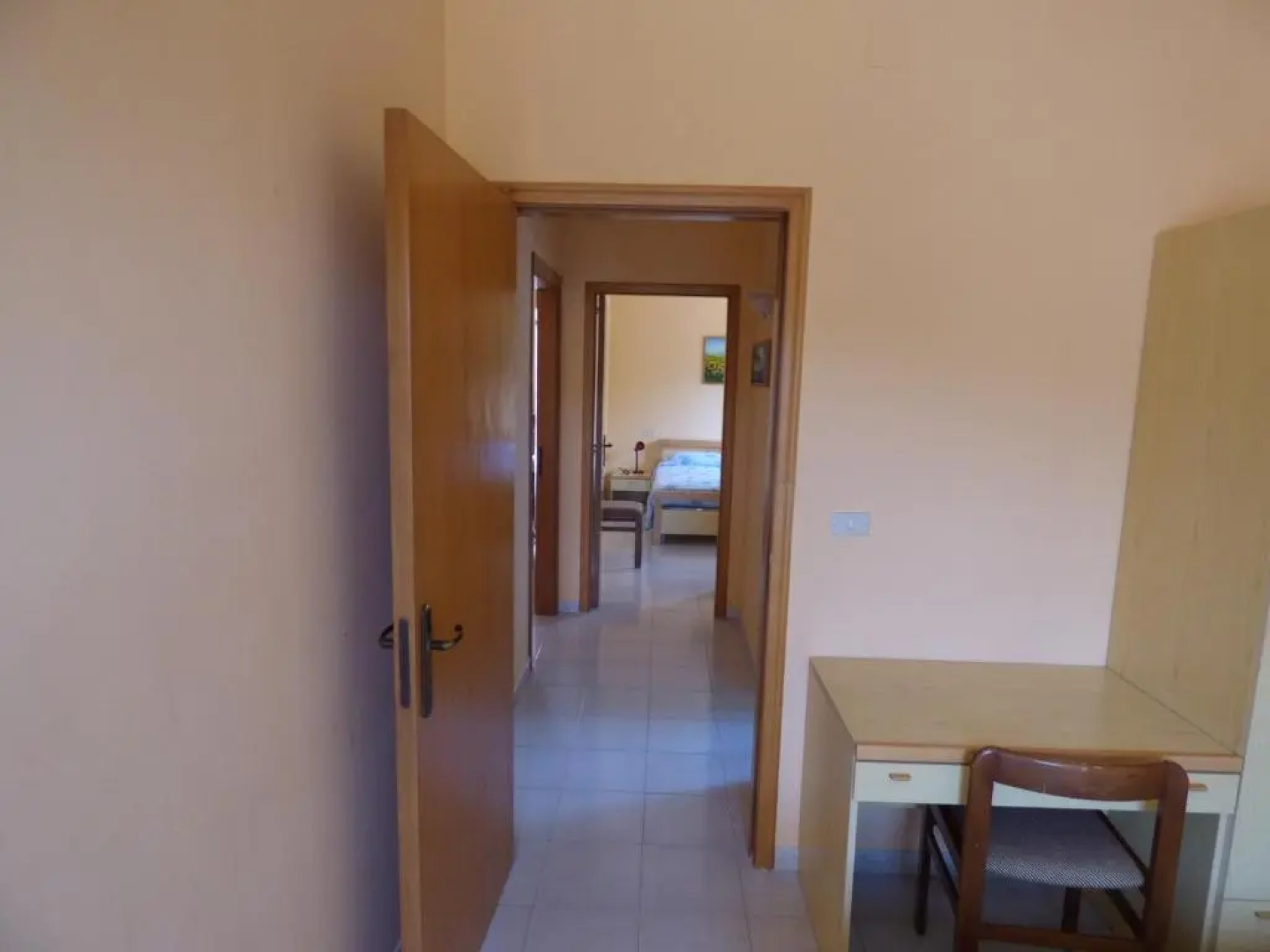 Casa Vacanze Rosy "Nel Verde"