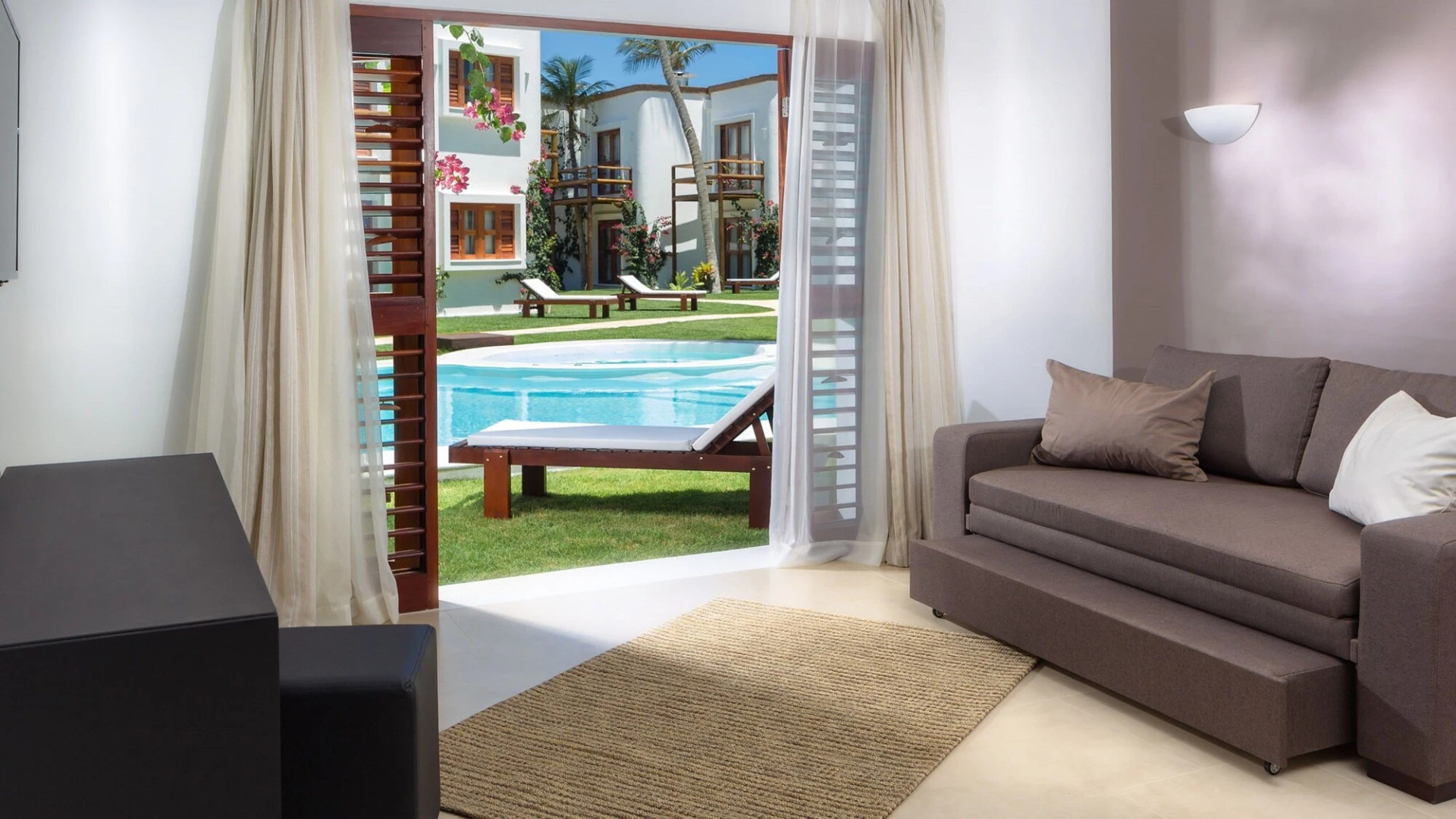 Blue Residence Jericoacoara