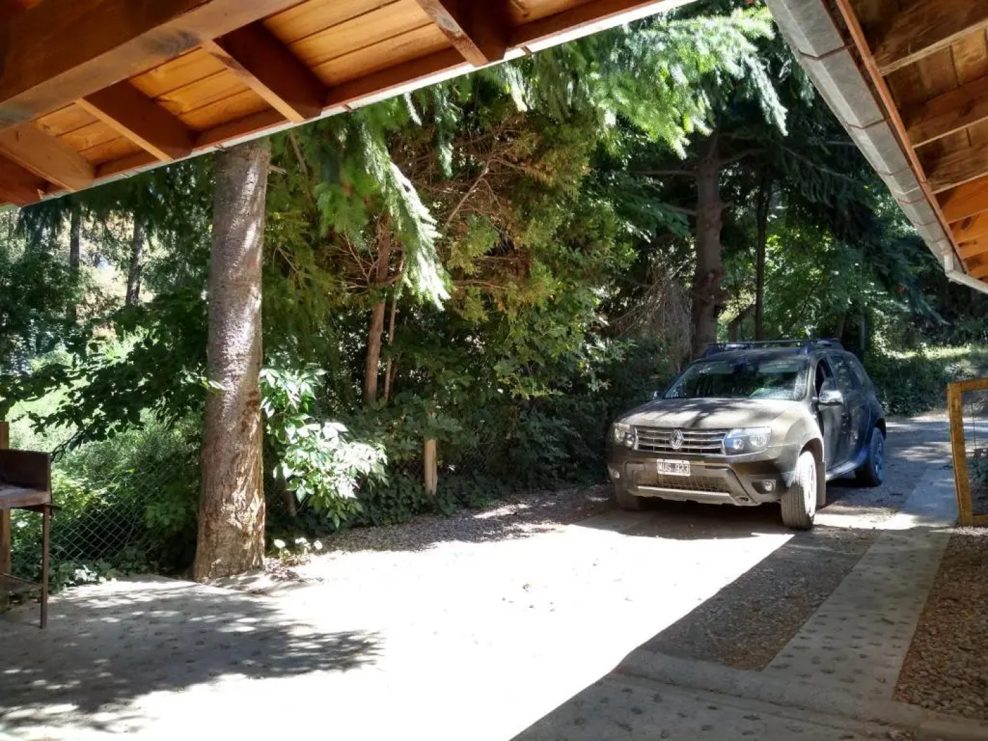 Casa Los Robles
