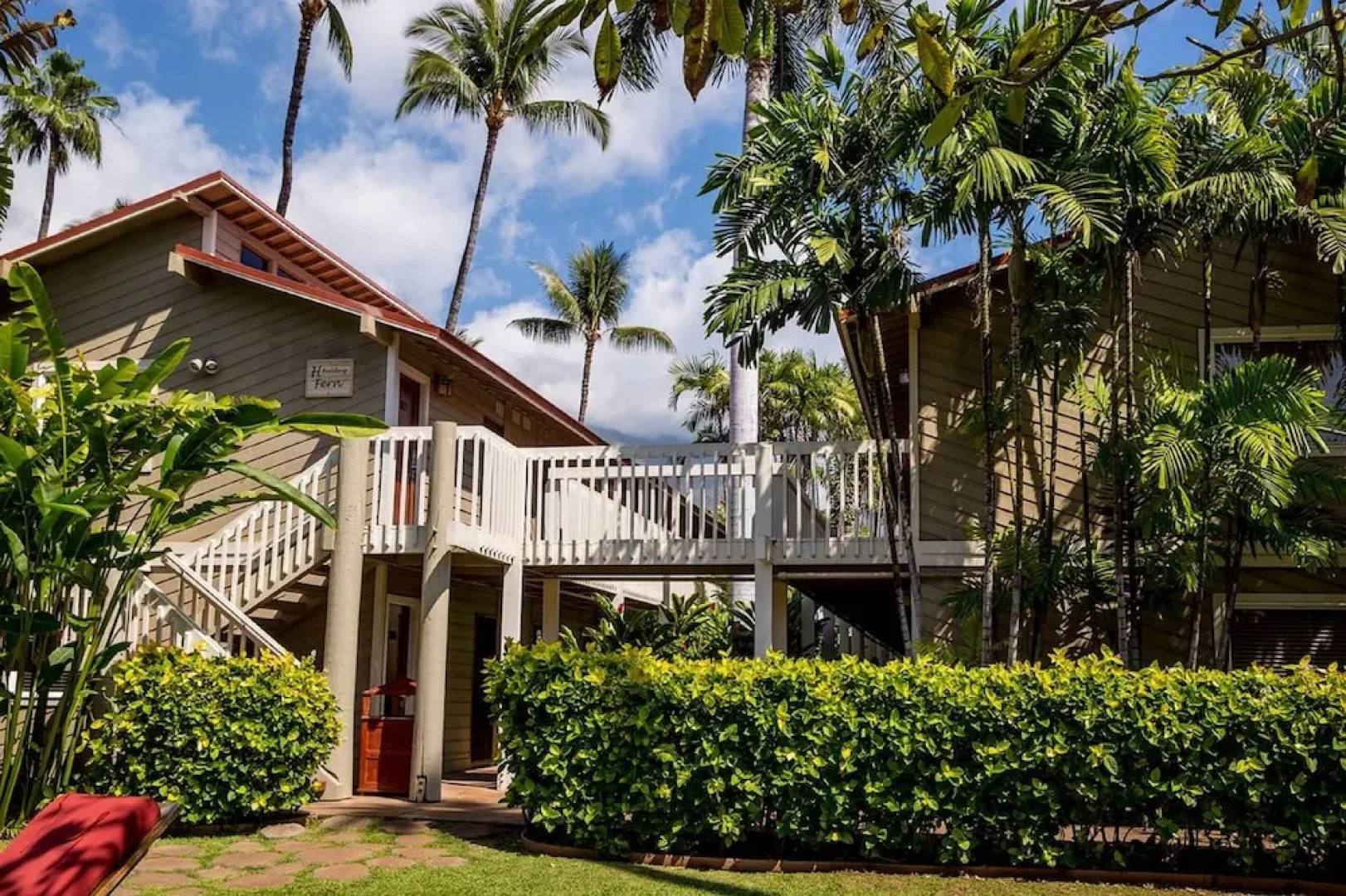 Aina Nalu - Two Bedroom Condo