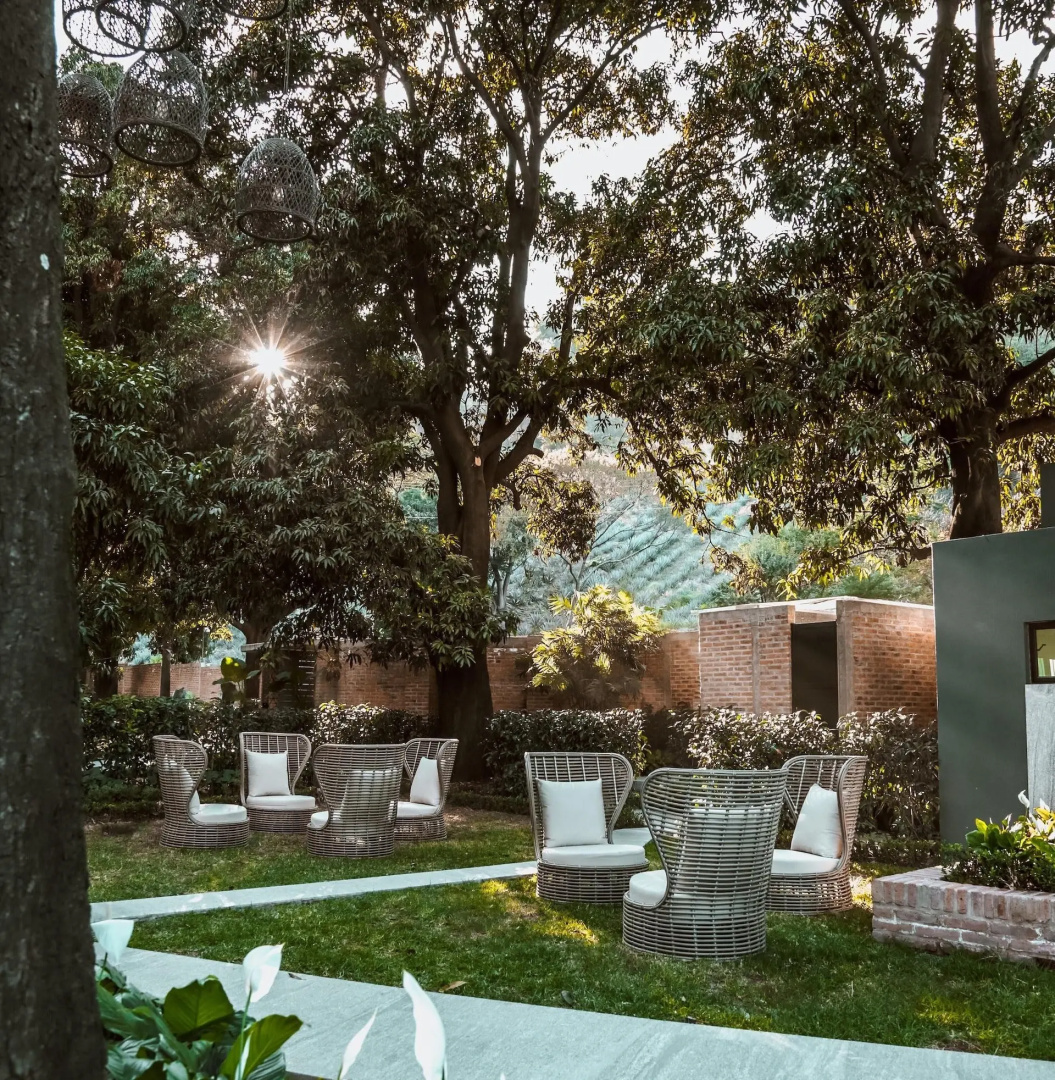 Casa Salles Hotel Boutique