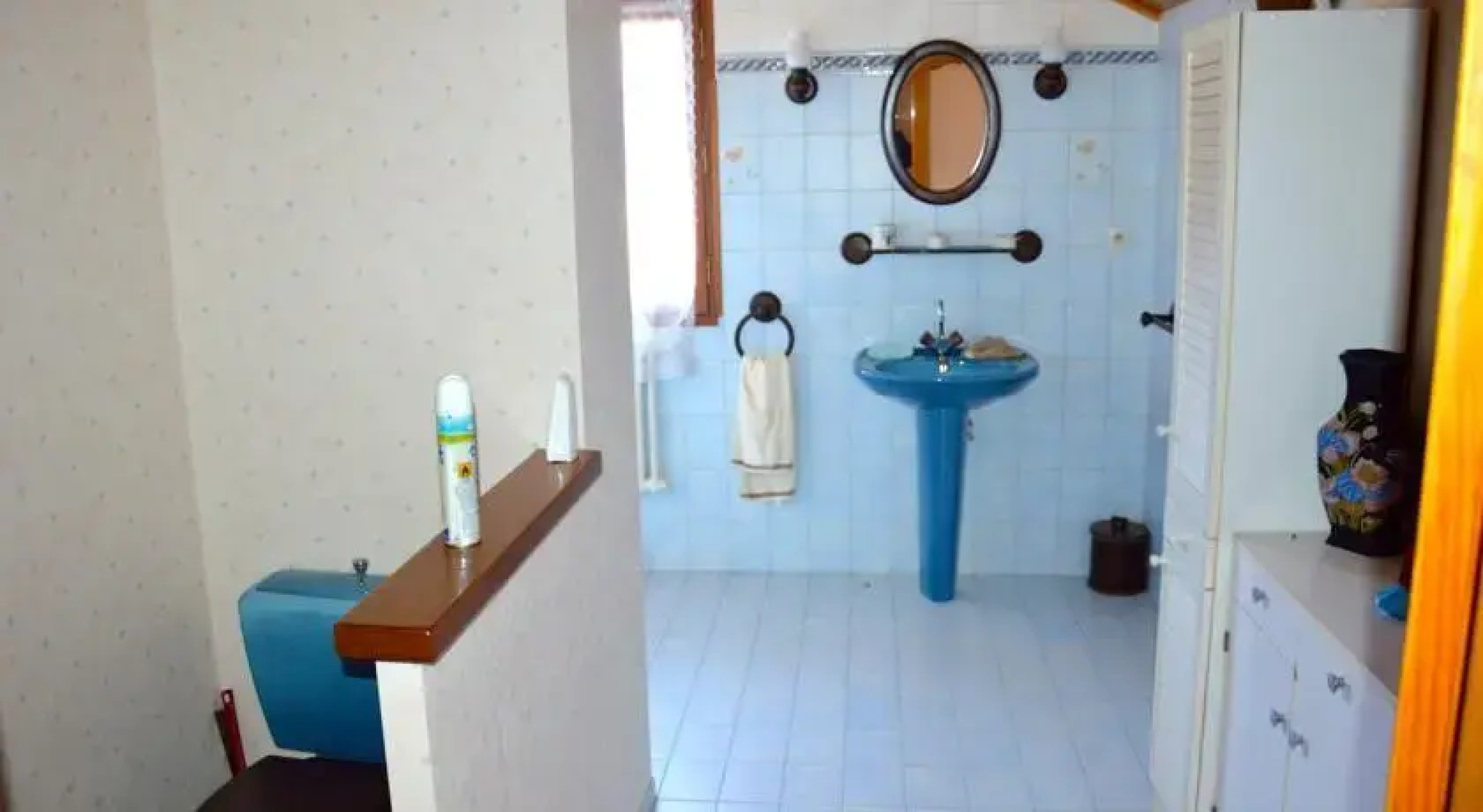Maison Saint Julien