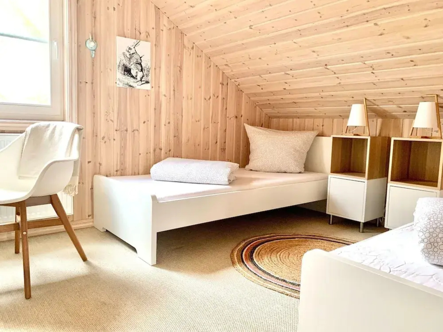 Nice Holiday Home in Dummer Near Lake