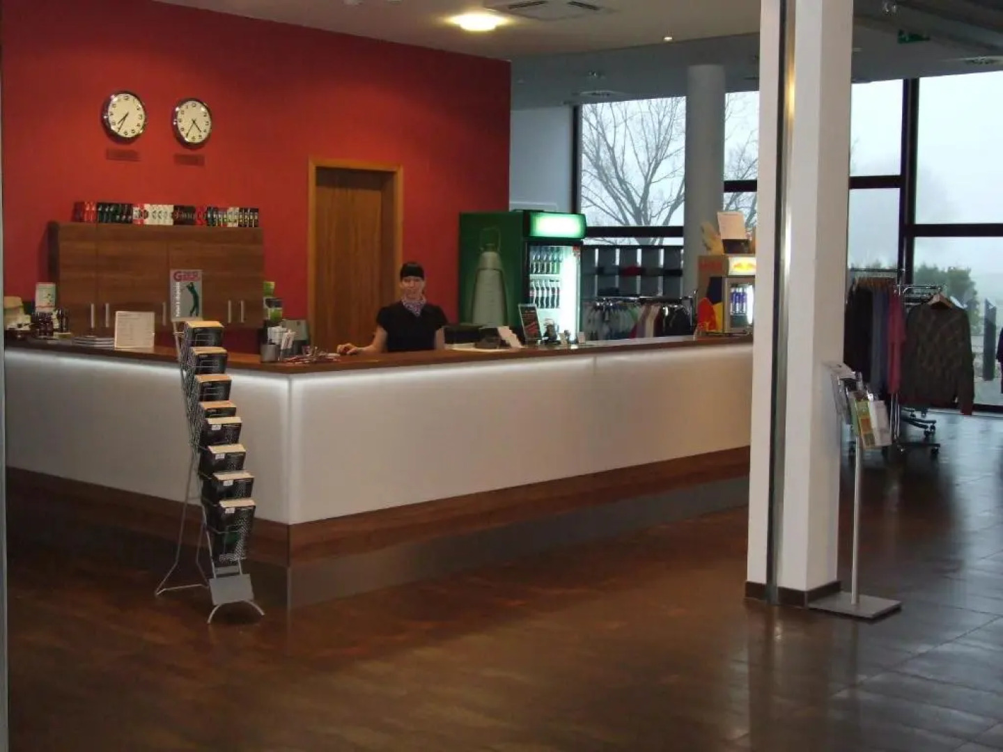 Hotel Beroun Golf Club