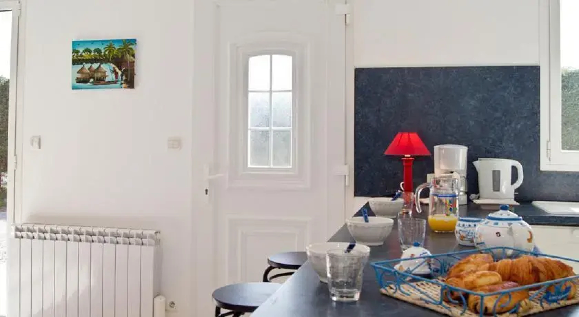 Charly Holiday Home