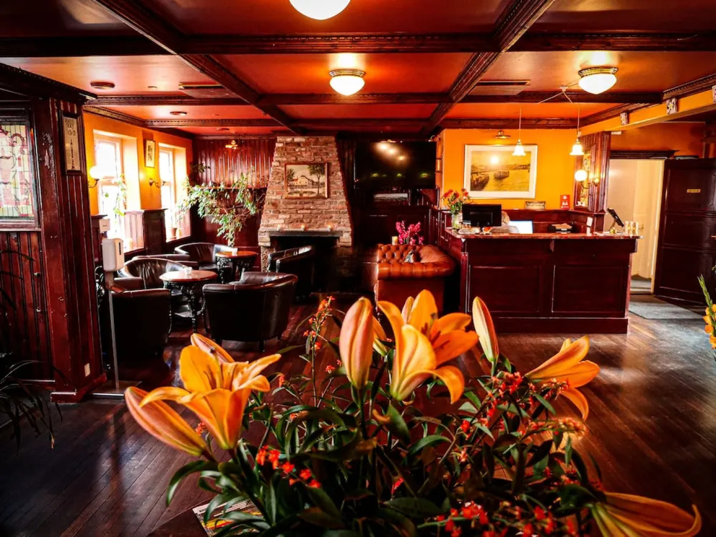 Hotel Ærø - Svendborg