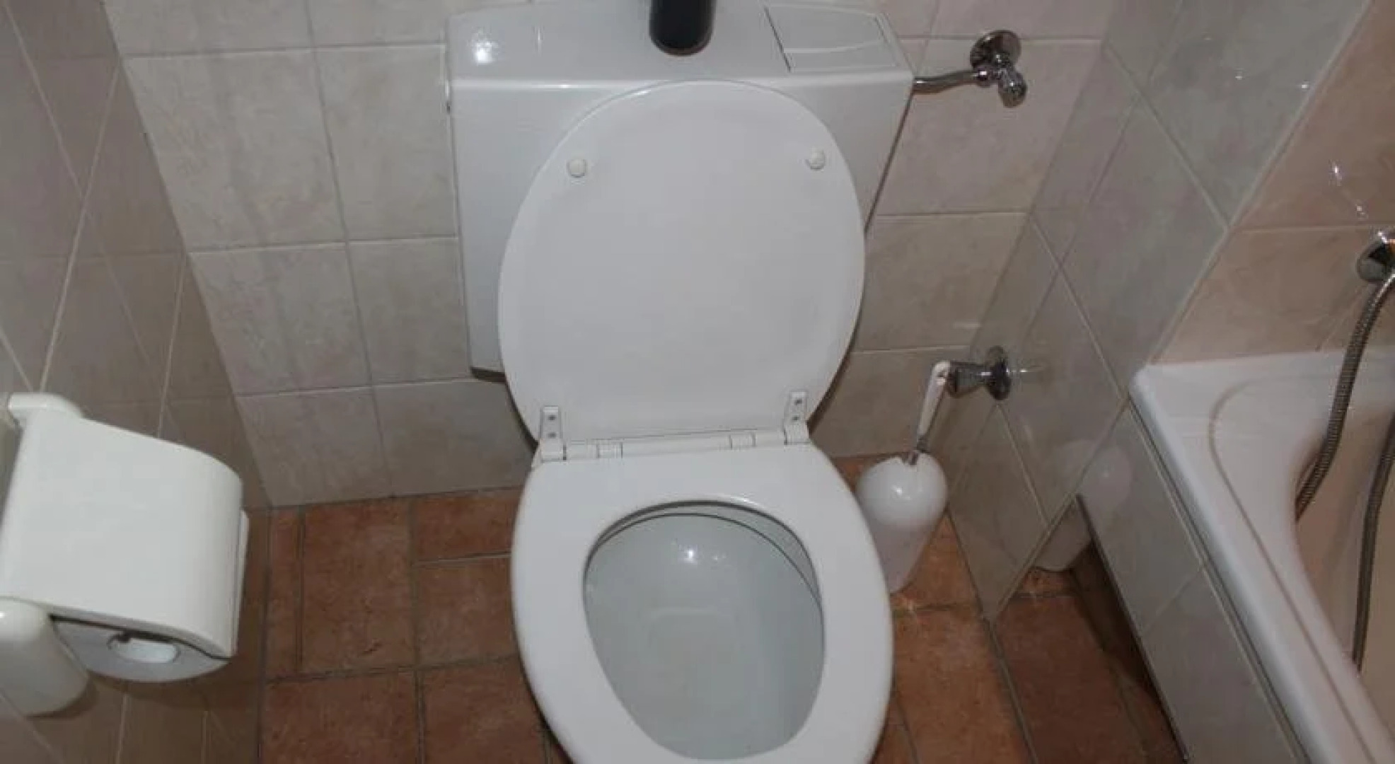 Appartement Wiesberger