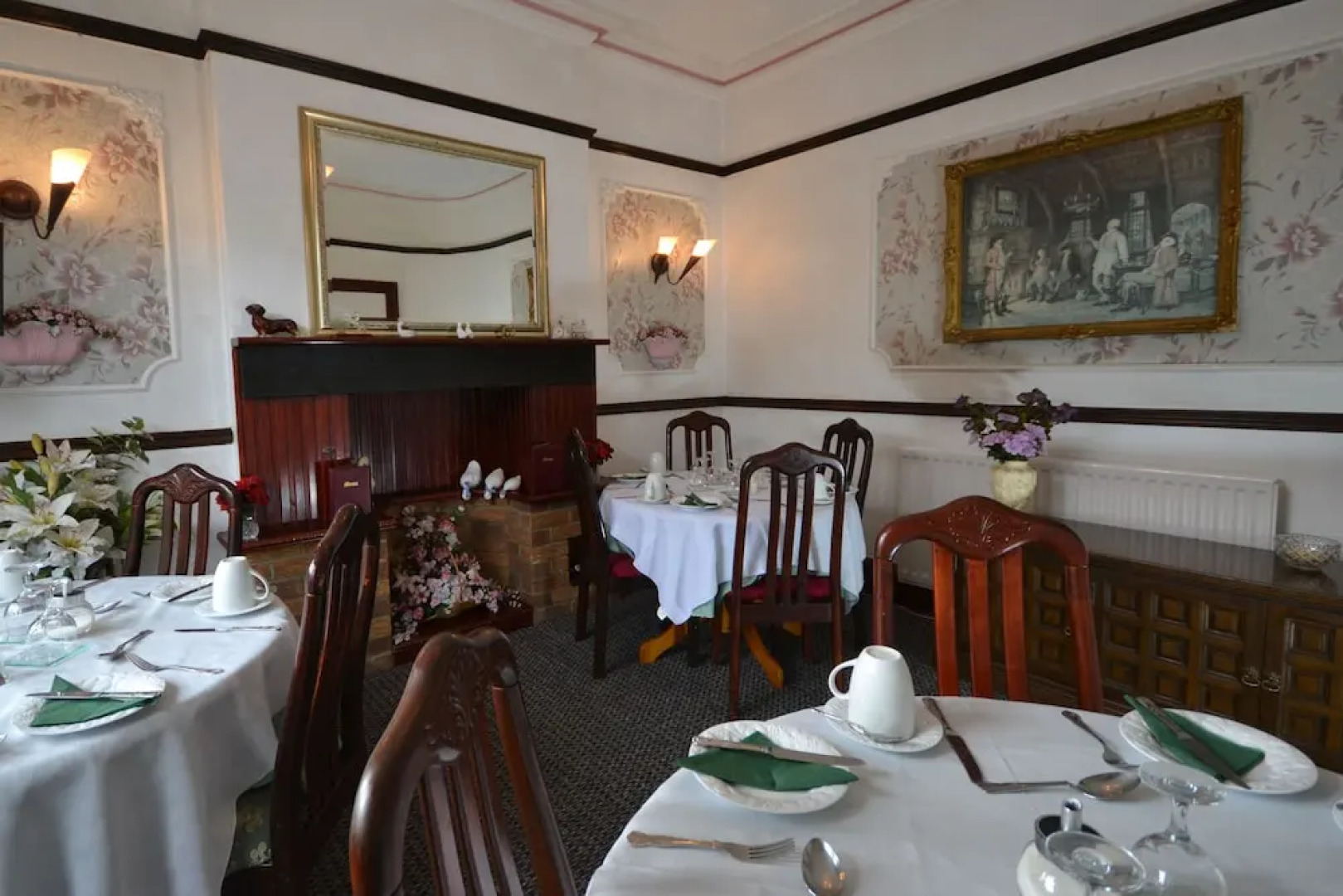 South Shore Guest House