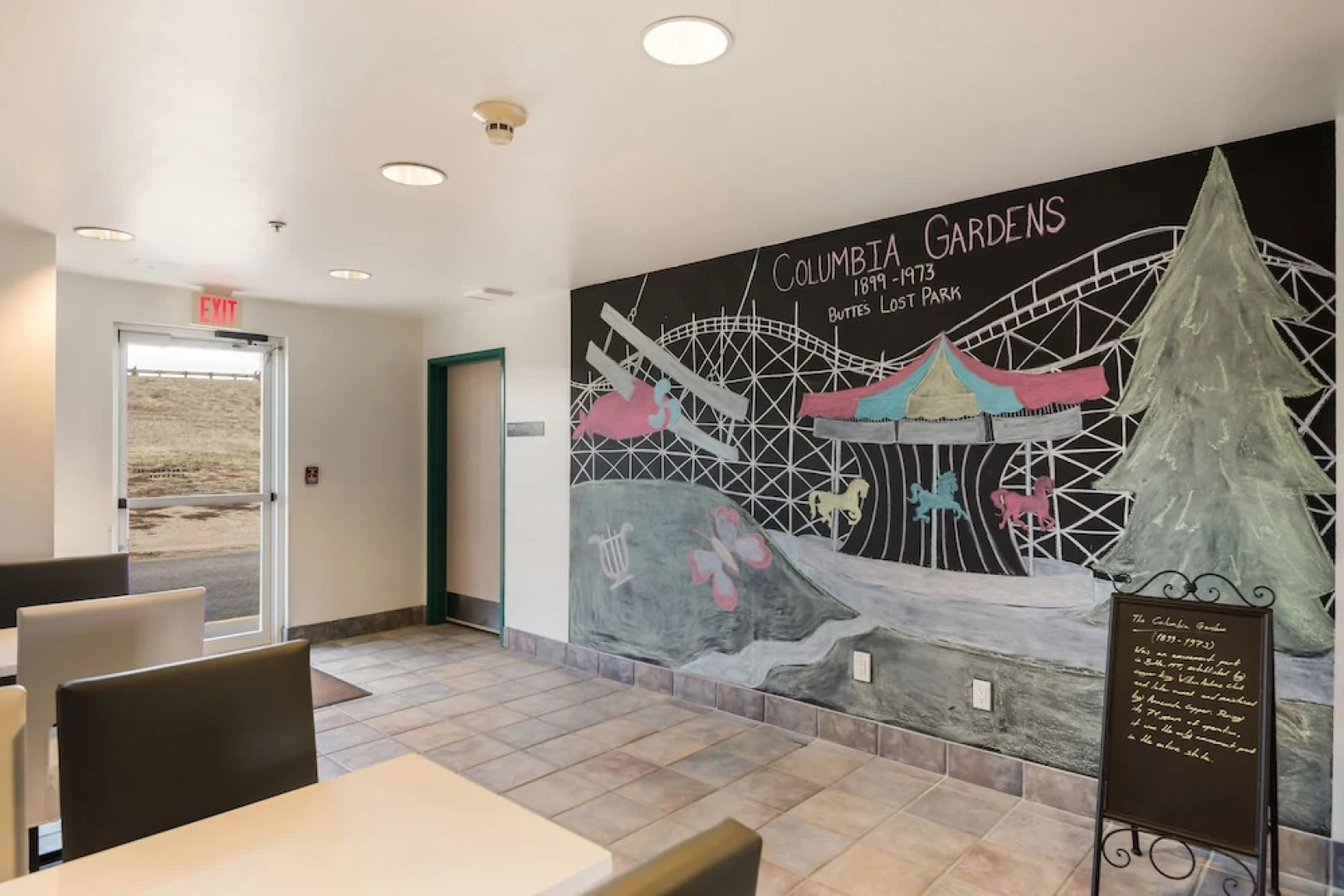 Red Lion Inn & Suites Butte