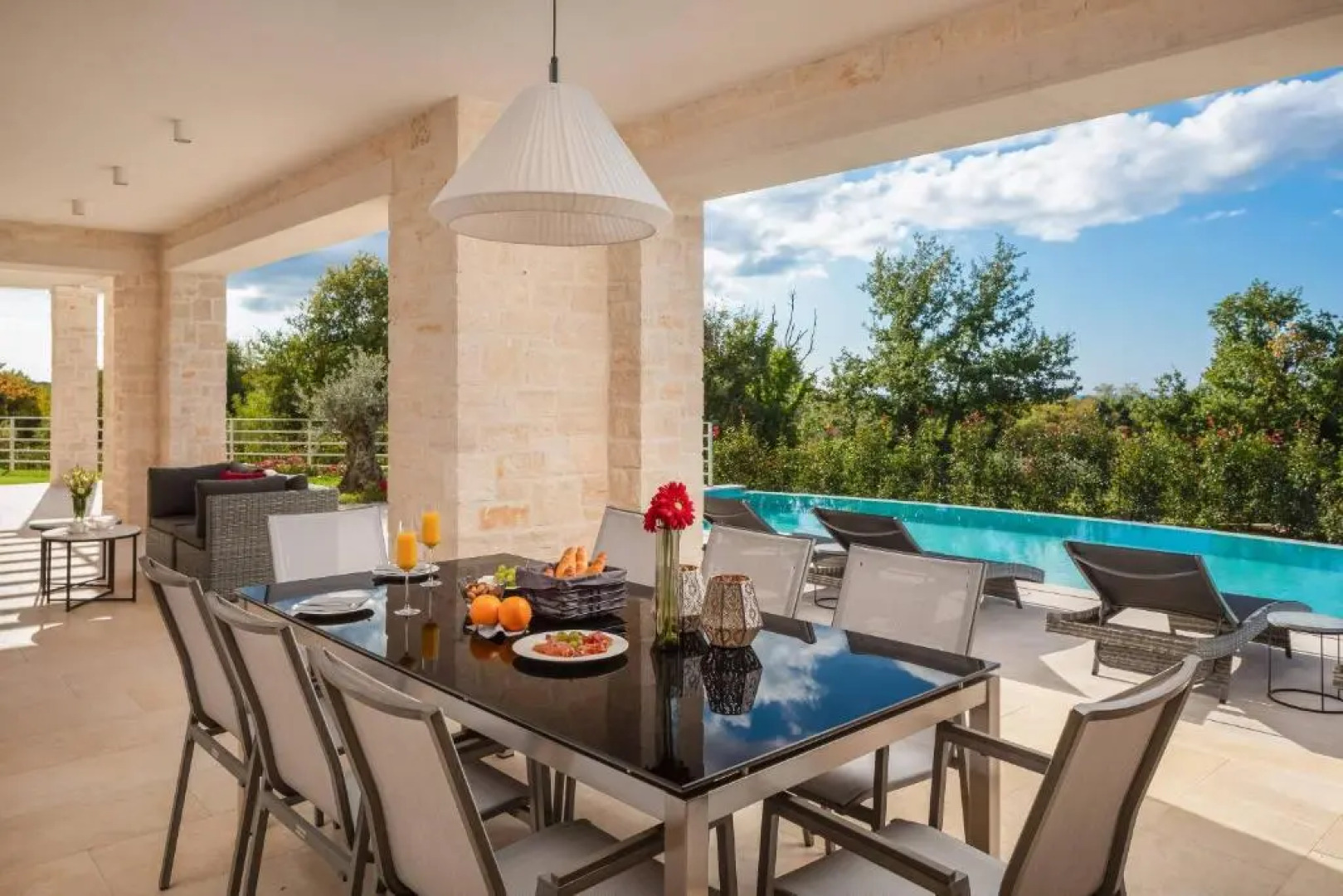 Villa Blanche by ILC (Istria Luxury Collection)