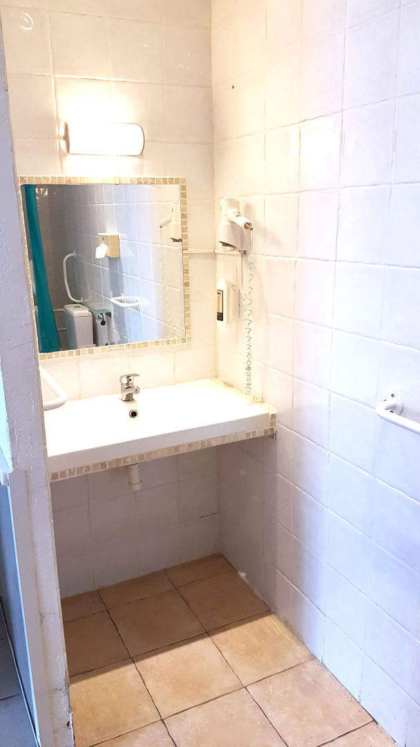 Hotel de la mer – Restaurant Tom Cariano