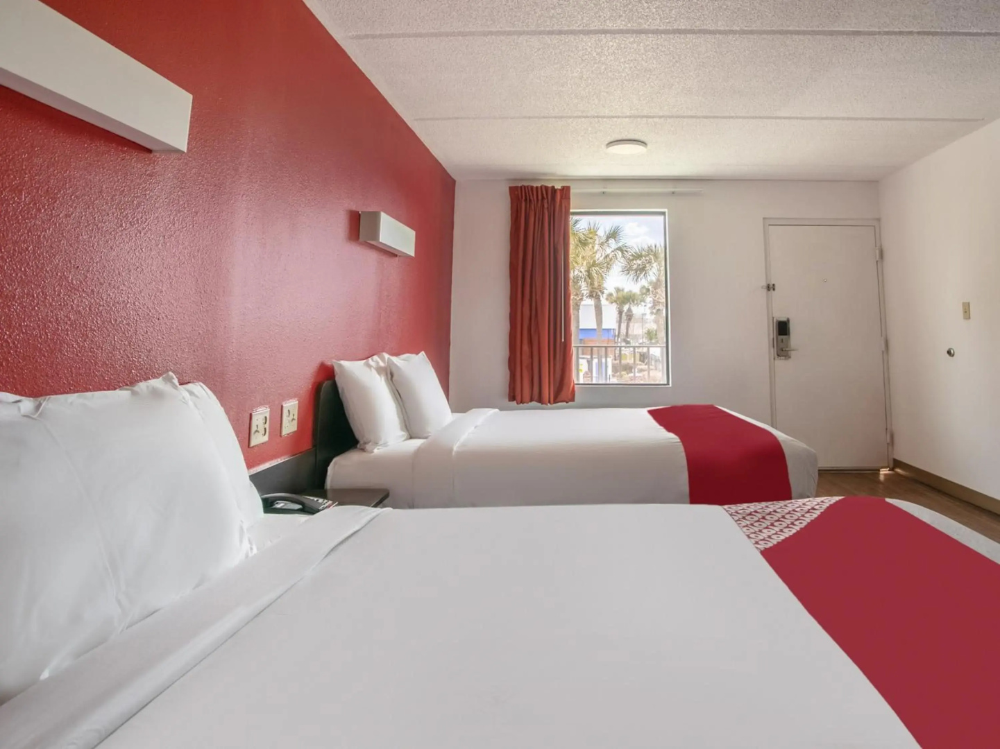 OYO Hotel Lake Park/Valdosta I-75