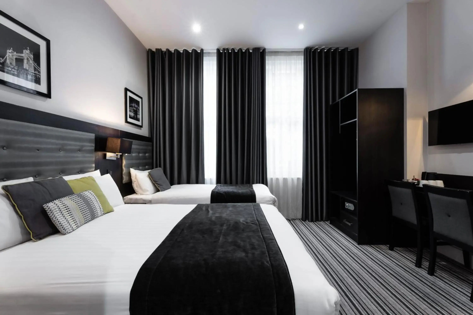 The W14 Hotel