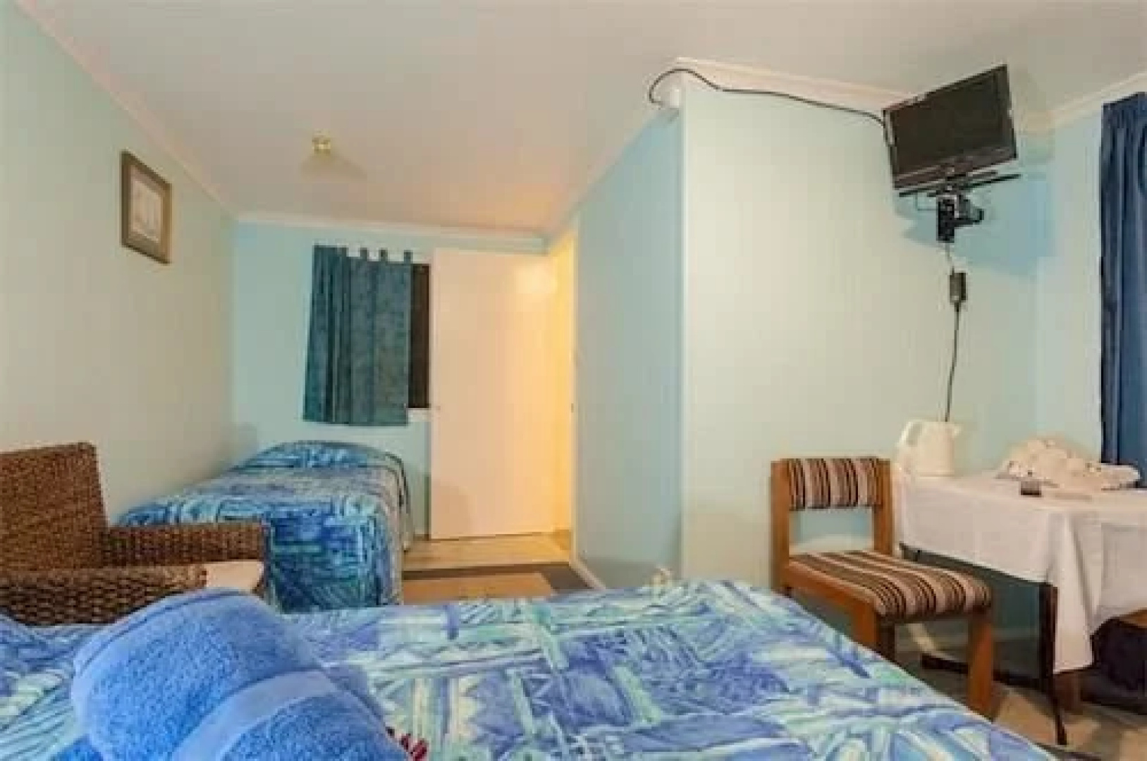 Eumundi Rise Bed And Breakfast