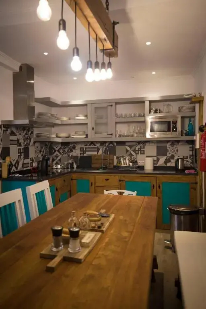 The Modern & Recycled House