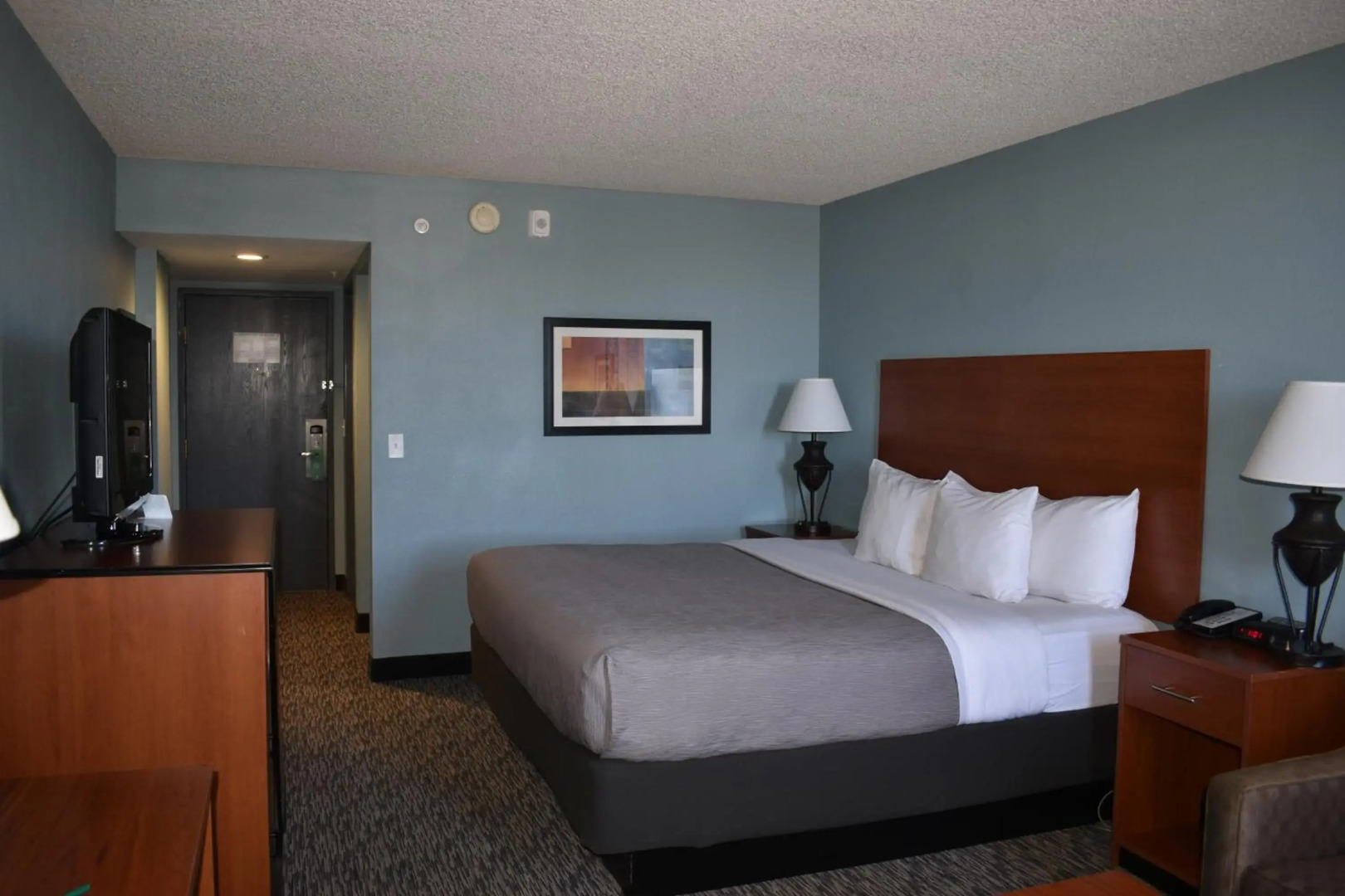 Quality Inn and Suites Garden of the Gods