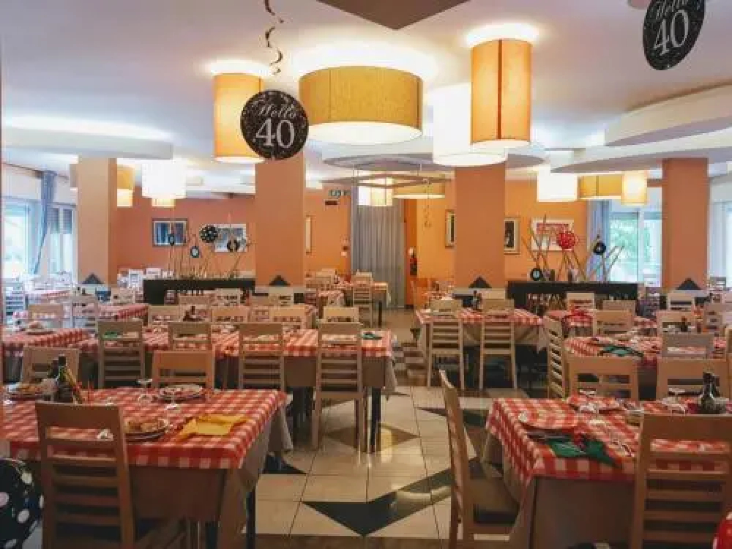 Hotel Sorriso