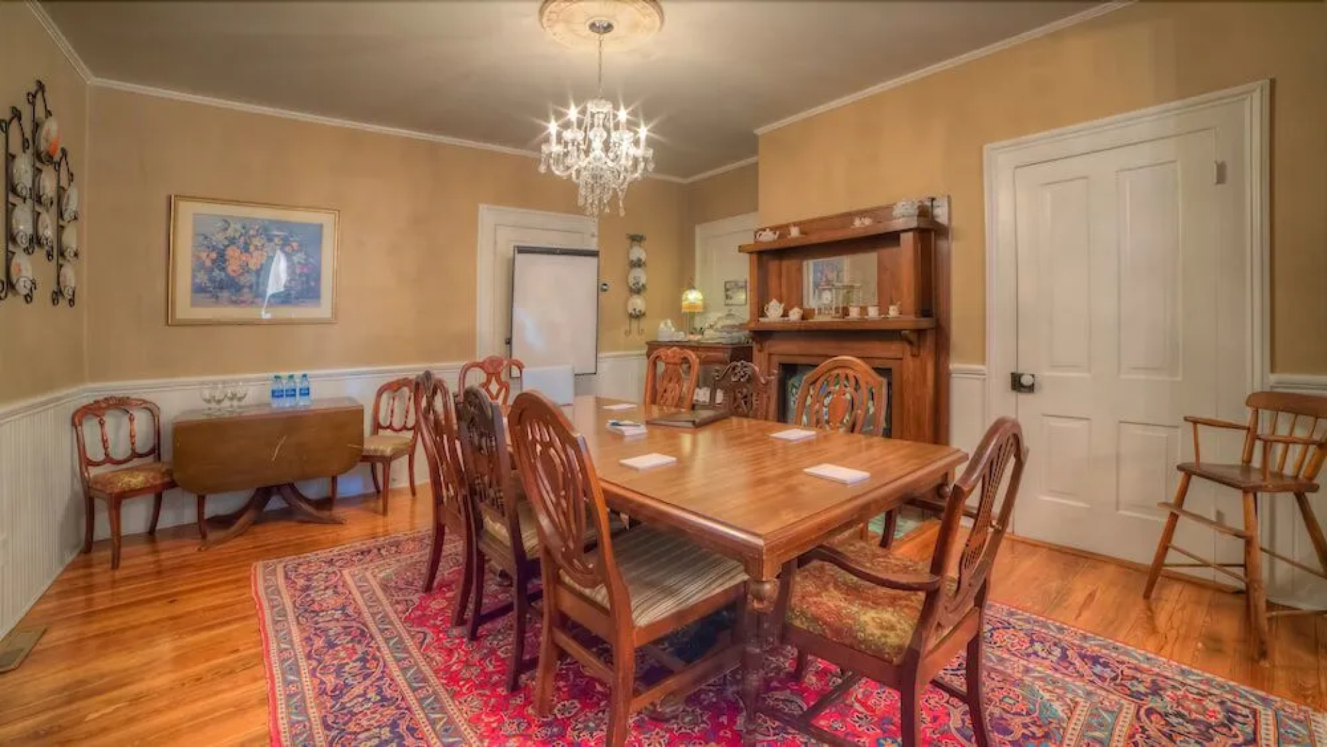 Blue Ridge Inn Bed & Breakfast