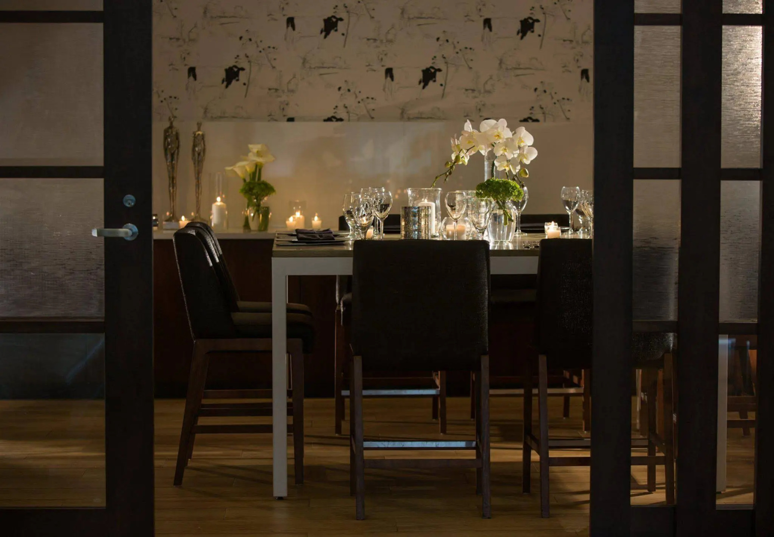 Renaissance Meadowlands Hotel
