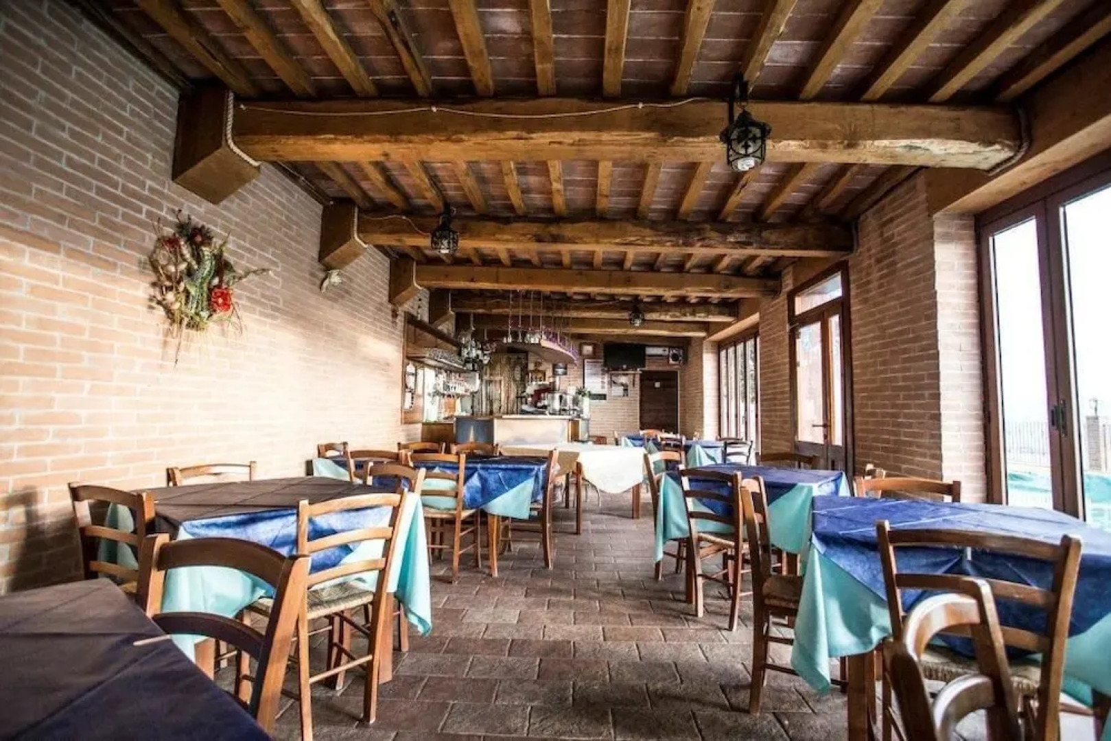 Country House Le Vedute