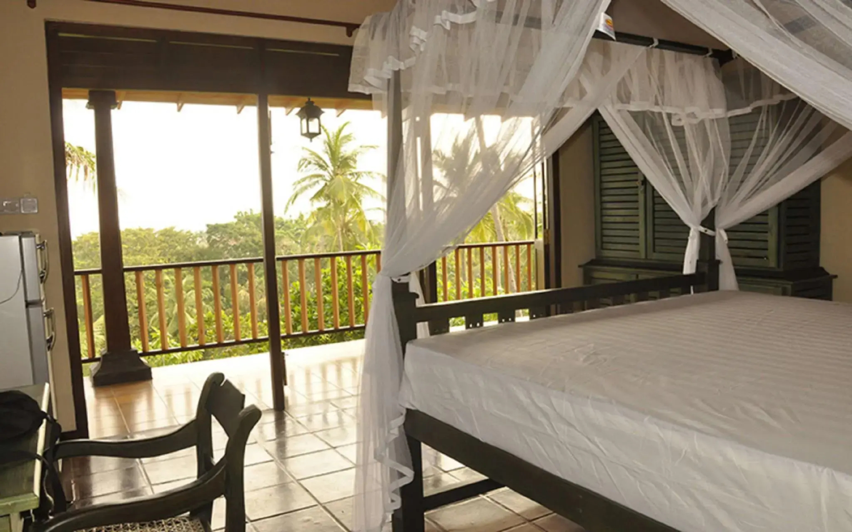 Lanka Eco Village