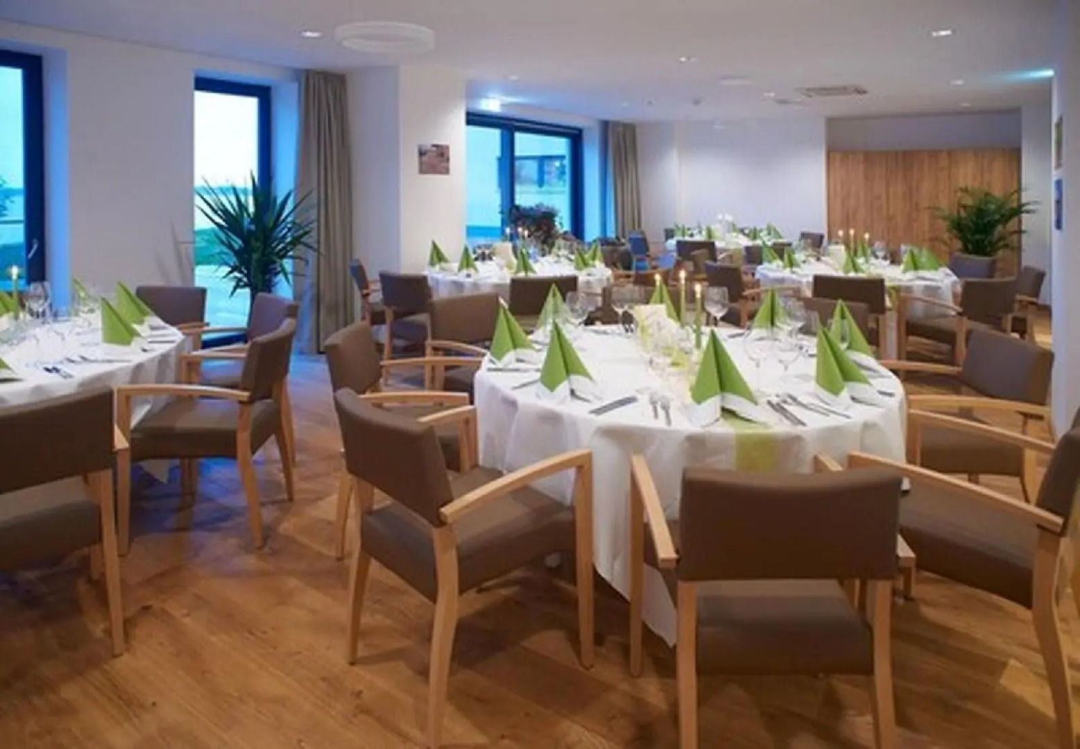 See- und Waldresort Gröbern