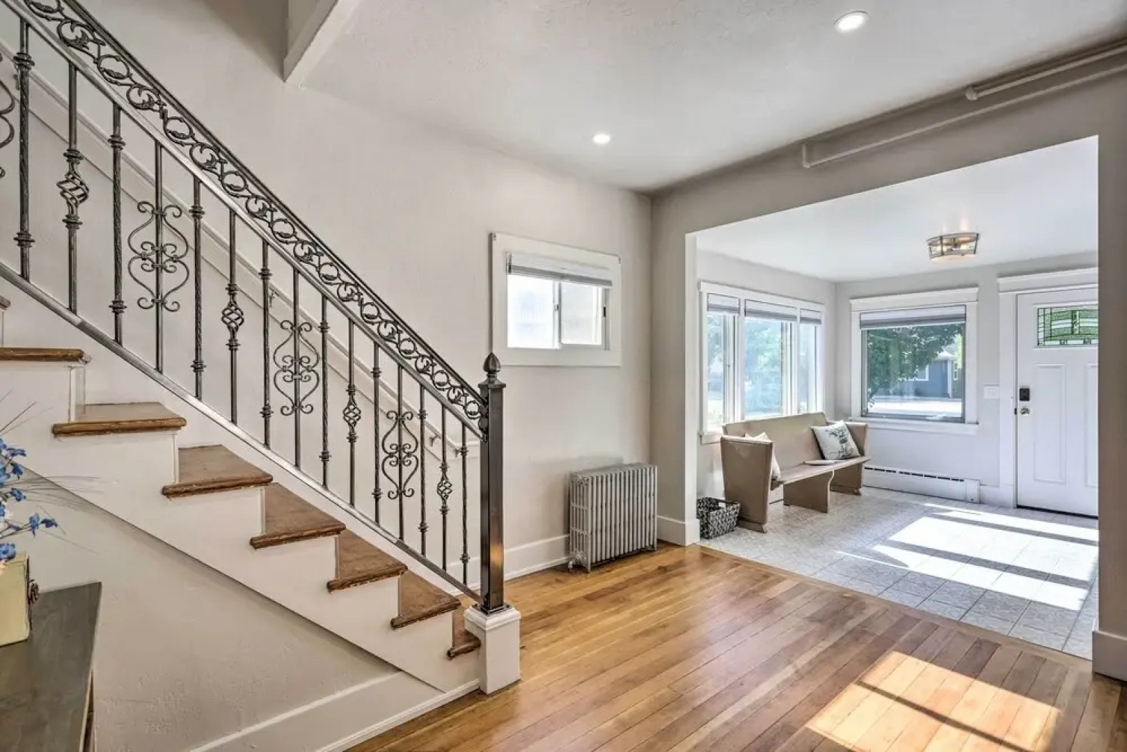 Charming Downtown Fruita Home: Hike & Explore