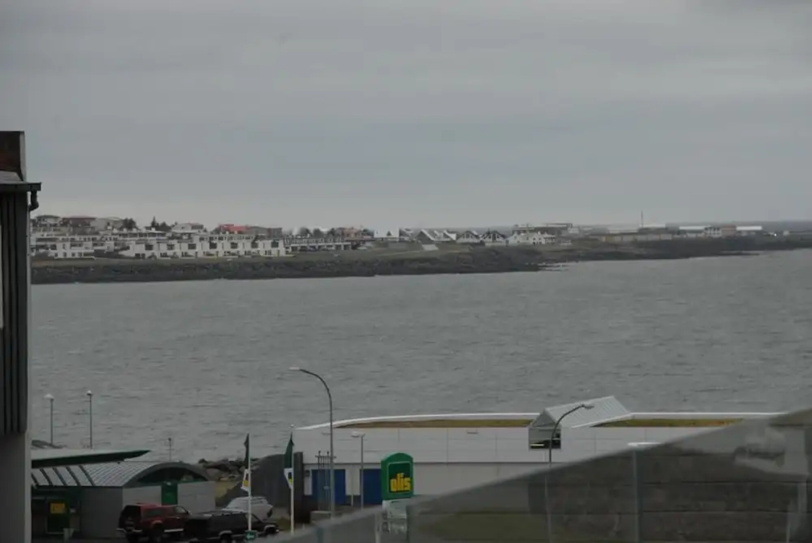 Scandinavian Apartments