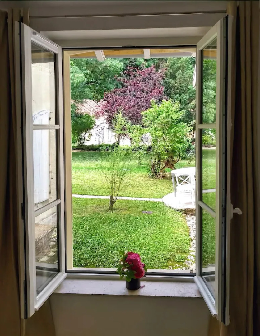 Le Domaine Des Platanes