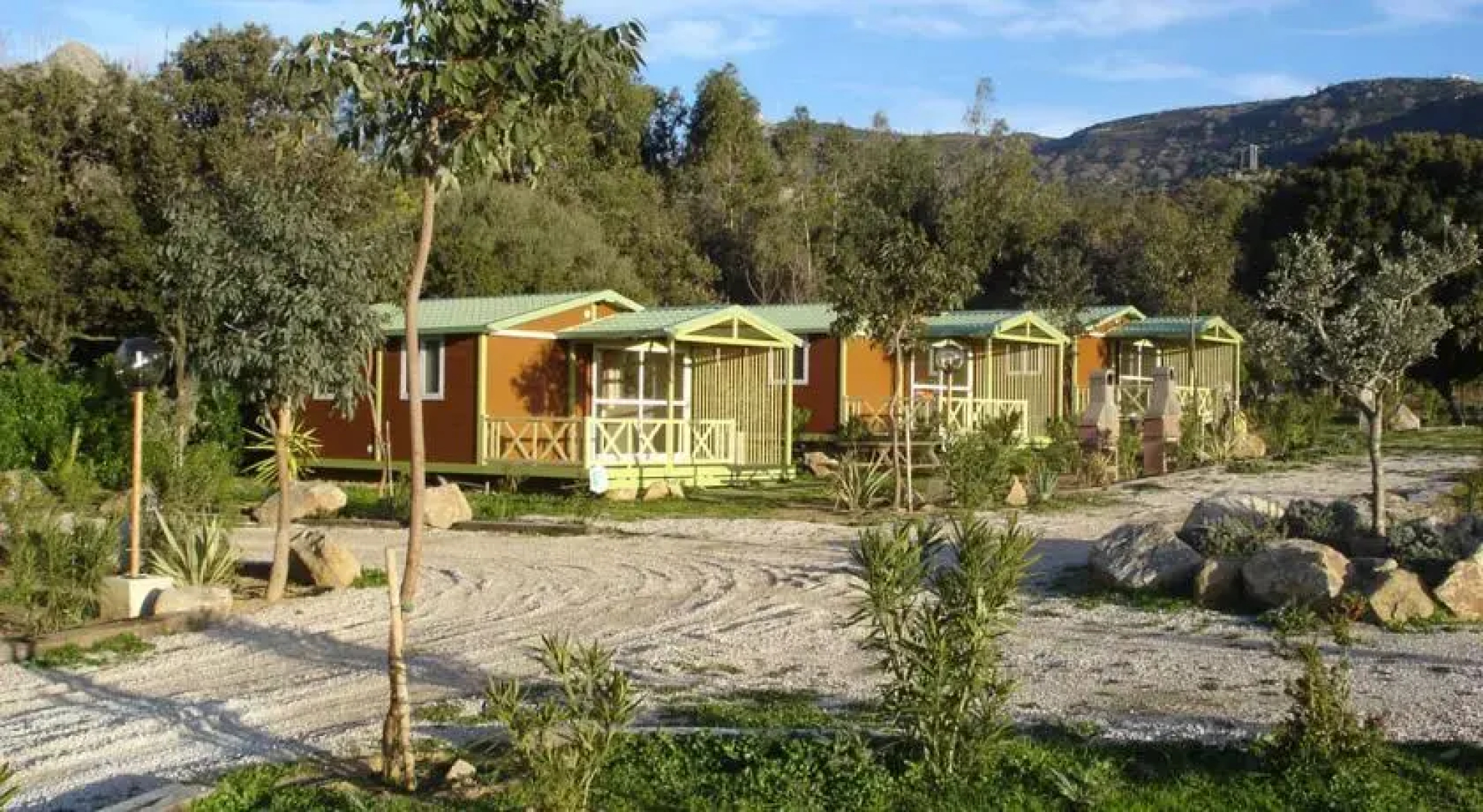 Cantarettu Locations