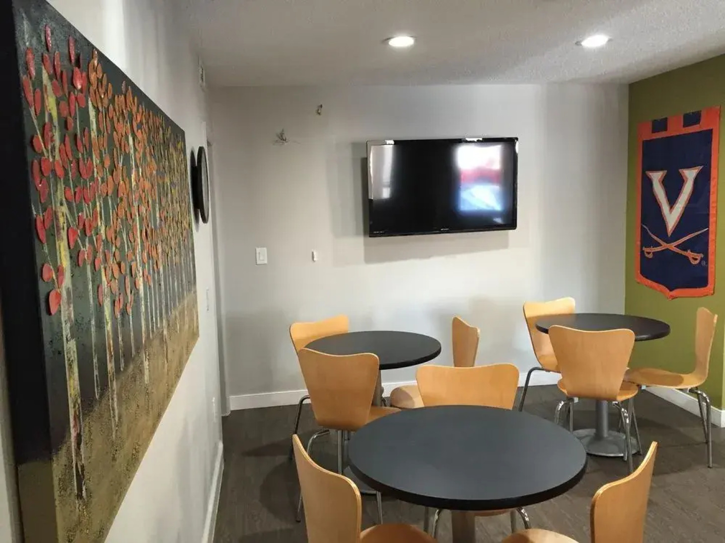 Budget Inn Charlottesville