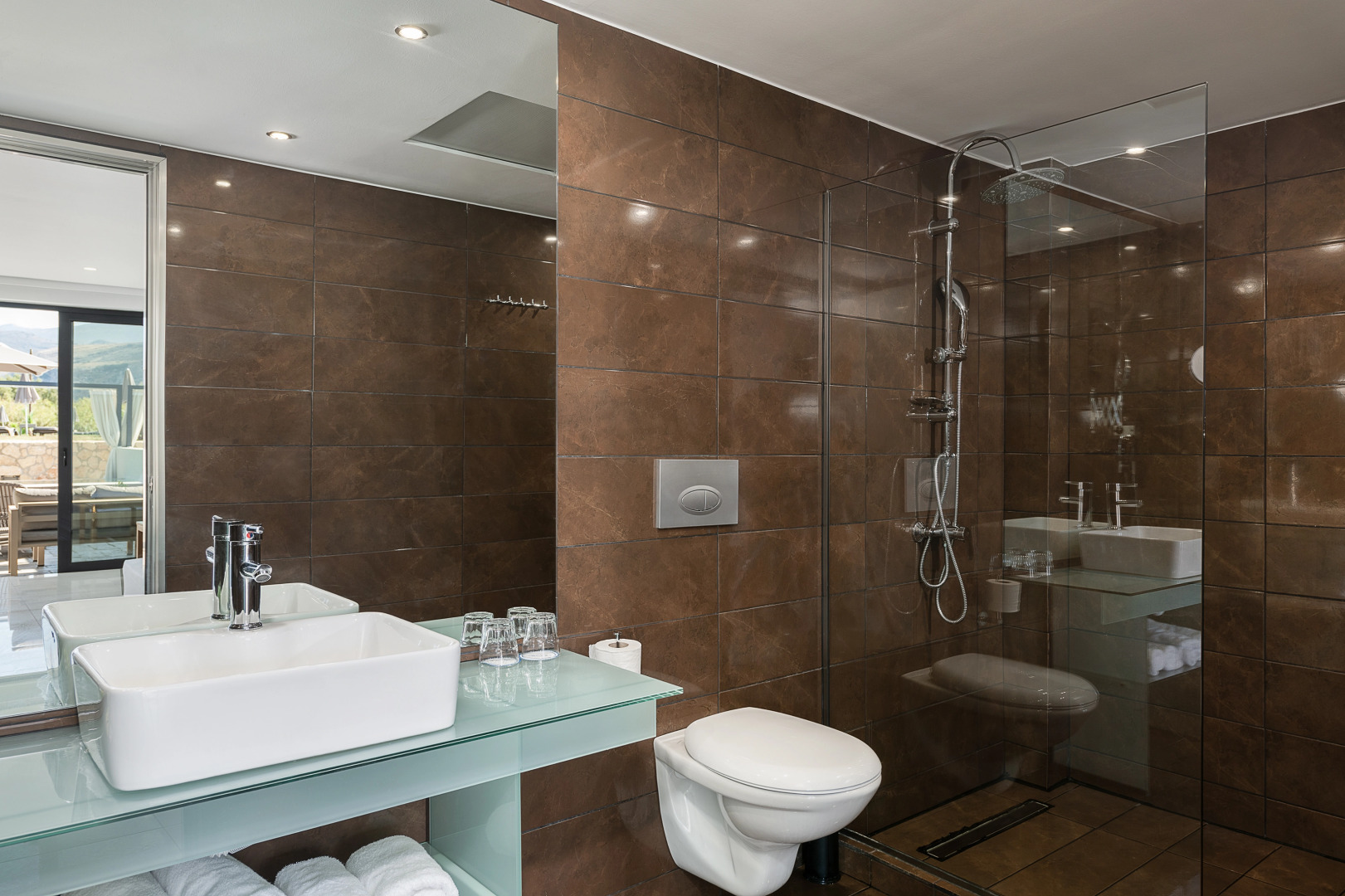 Galini Palace Resort Hotel